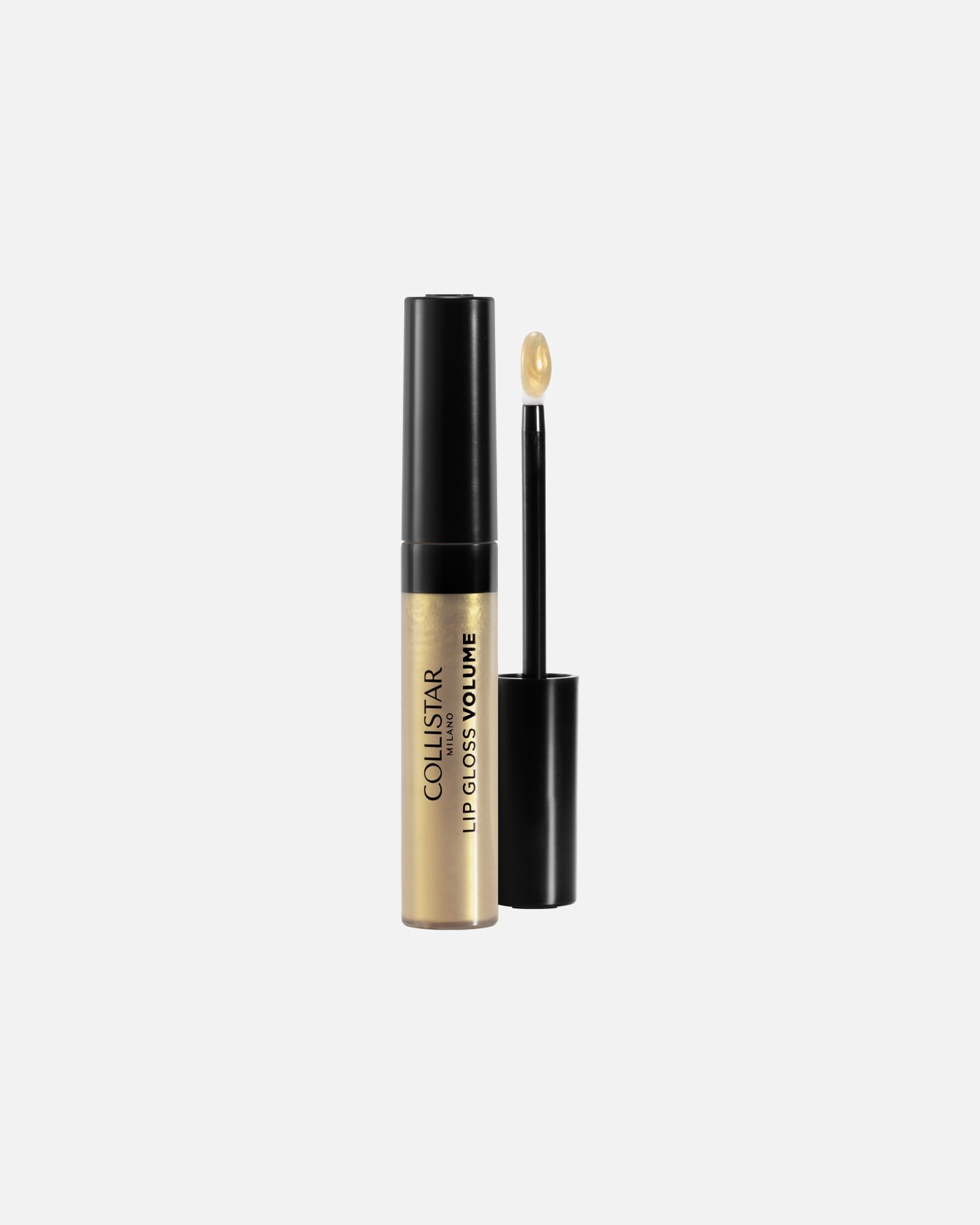 Lipgloss voor UnisexCollistarMake-upLip Gloss VolumeGOLDEN SUNSET