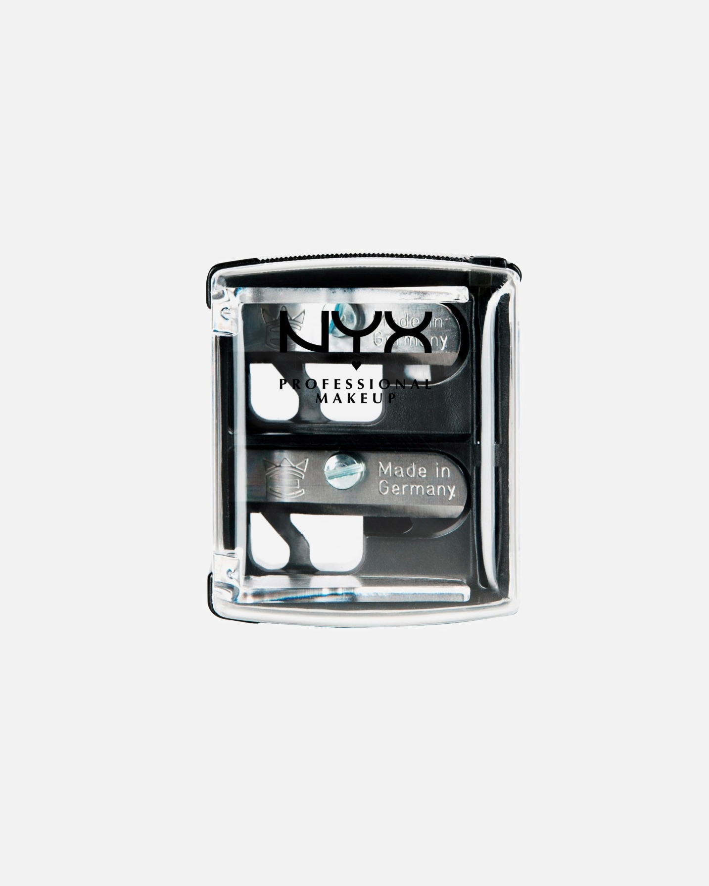 Slijper voor UnisexNYX Professional MakeupSharpener1 Piece