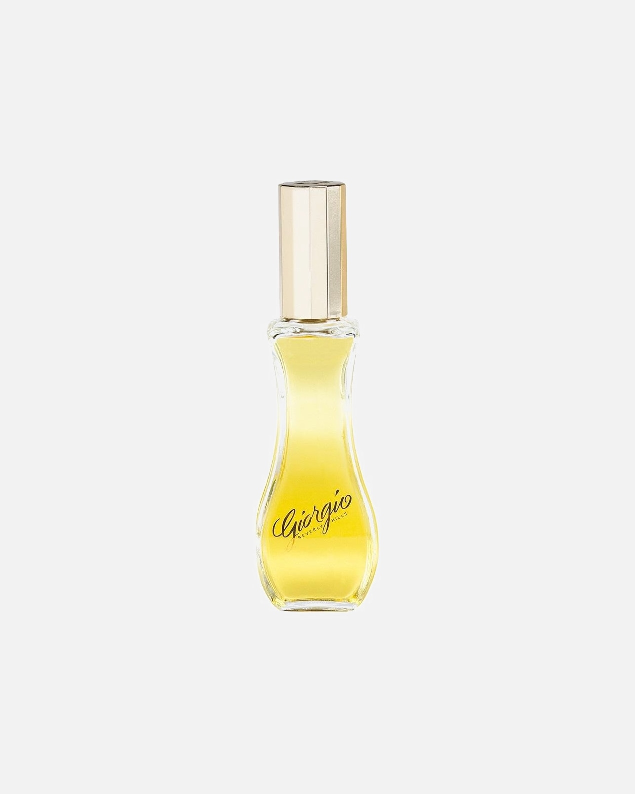 Eau de toilette voor Giorgio Beverly HillsYellowEau de Toilette30 ml