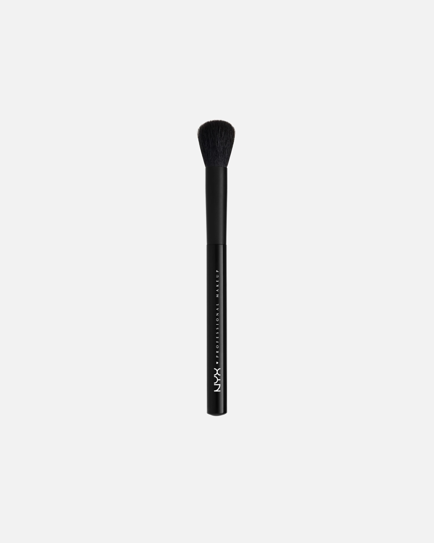 Poederpenseel voor UnisexNYX Professional MakeupPro Brush Contour1 stuk