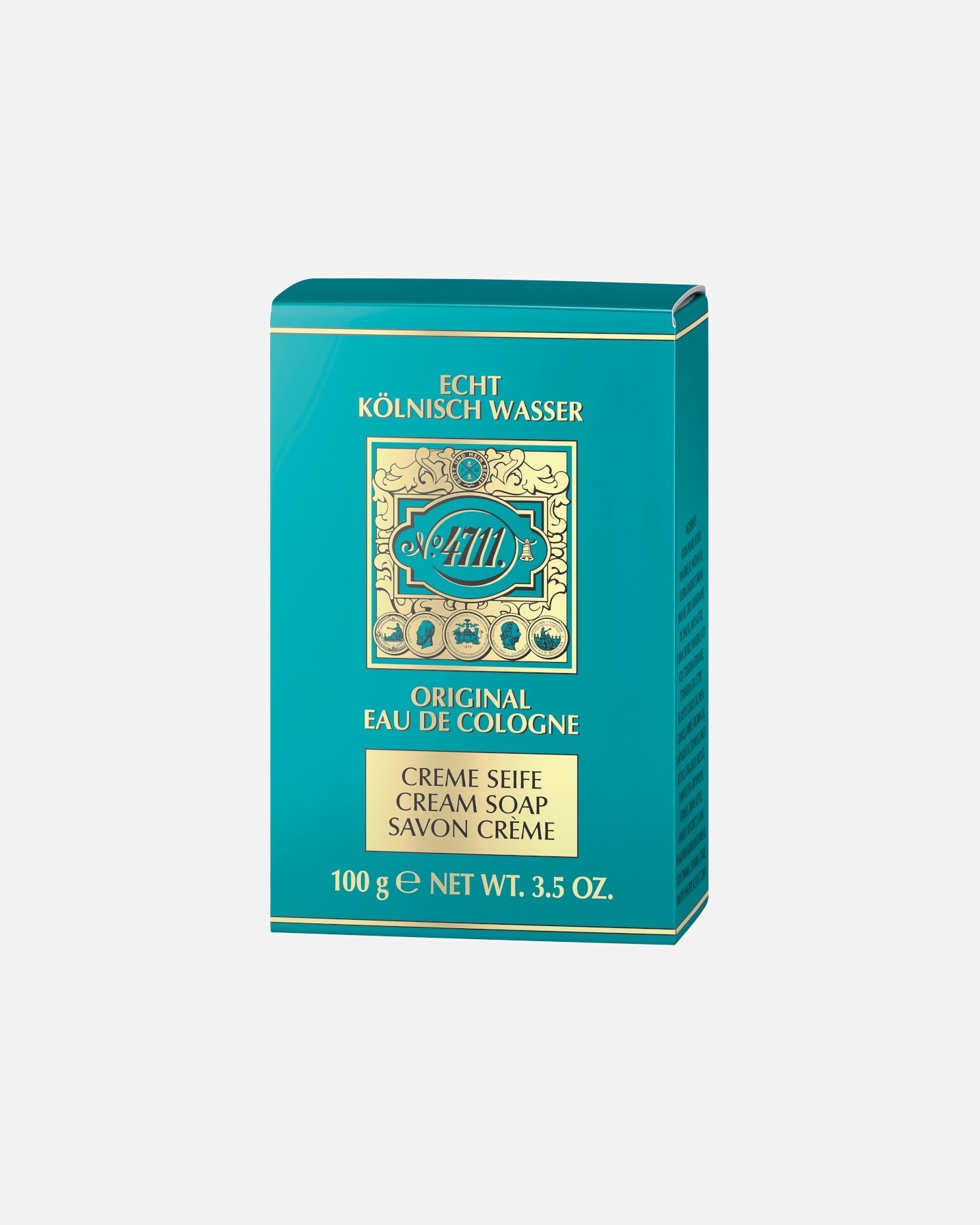 Handzeep voor Cream100 g