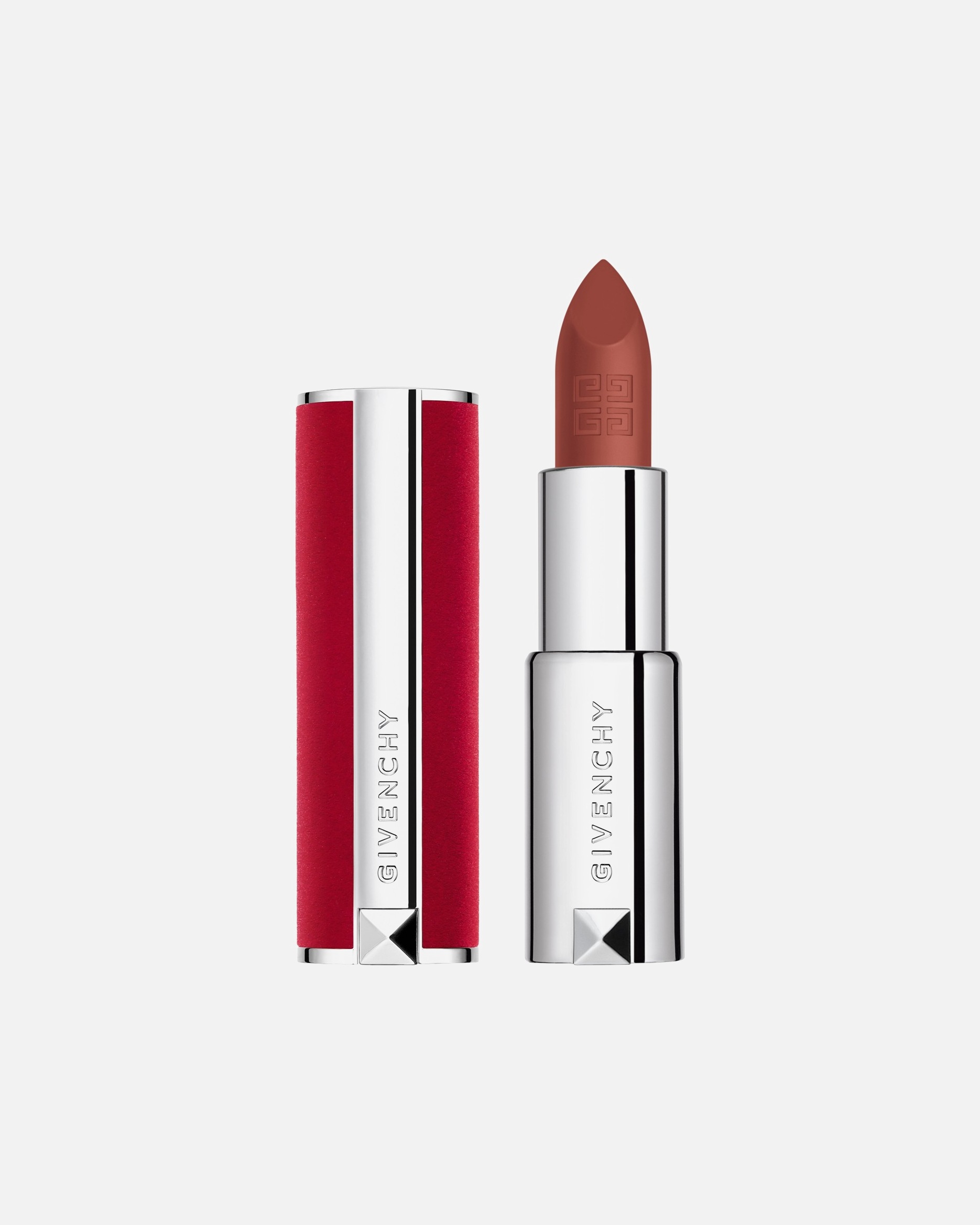 Lipstick voor GivenchyLE ROUGELe Rouge Deep VelvetN15