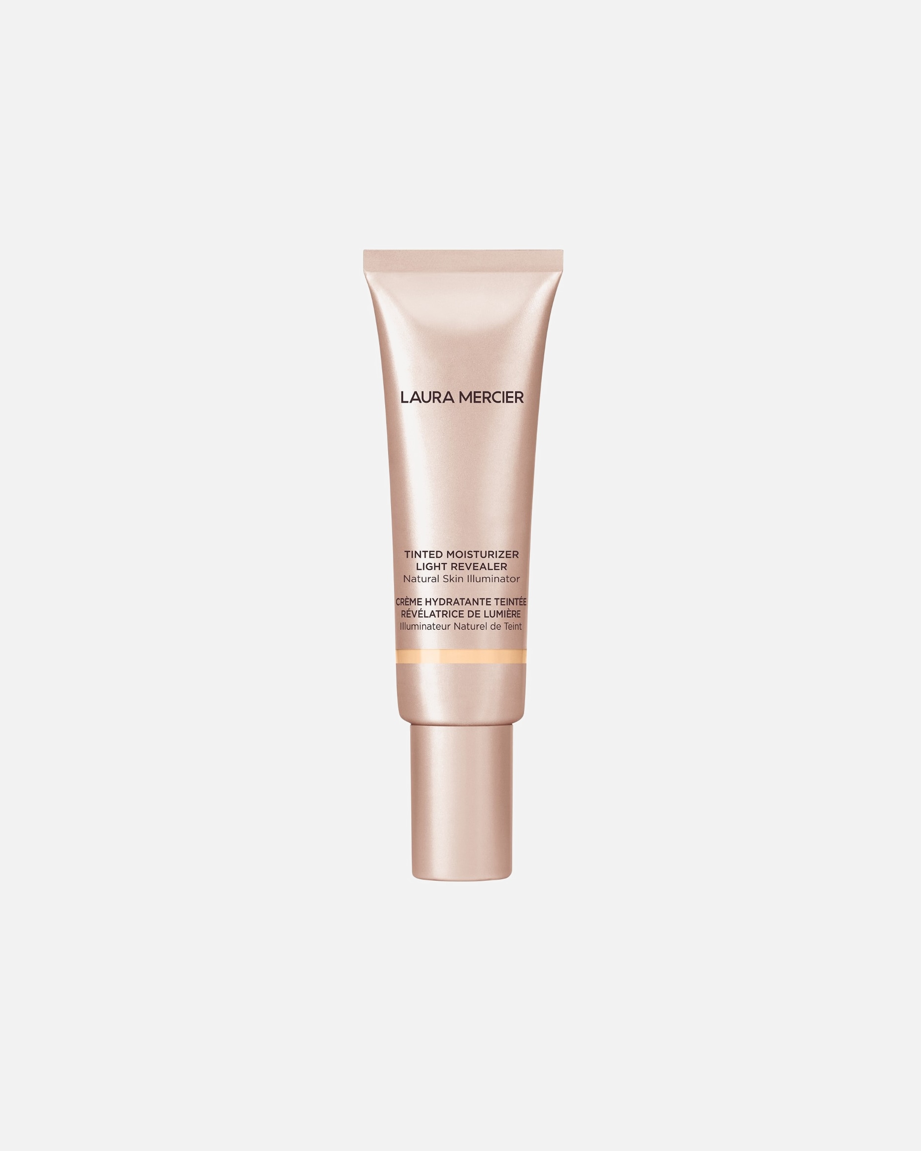 BB Cream voor UnisexLaura MercierTinted Moisturizer Light Revealer1C0 CAMEO