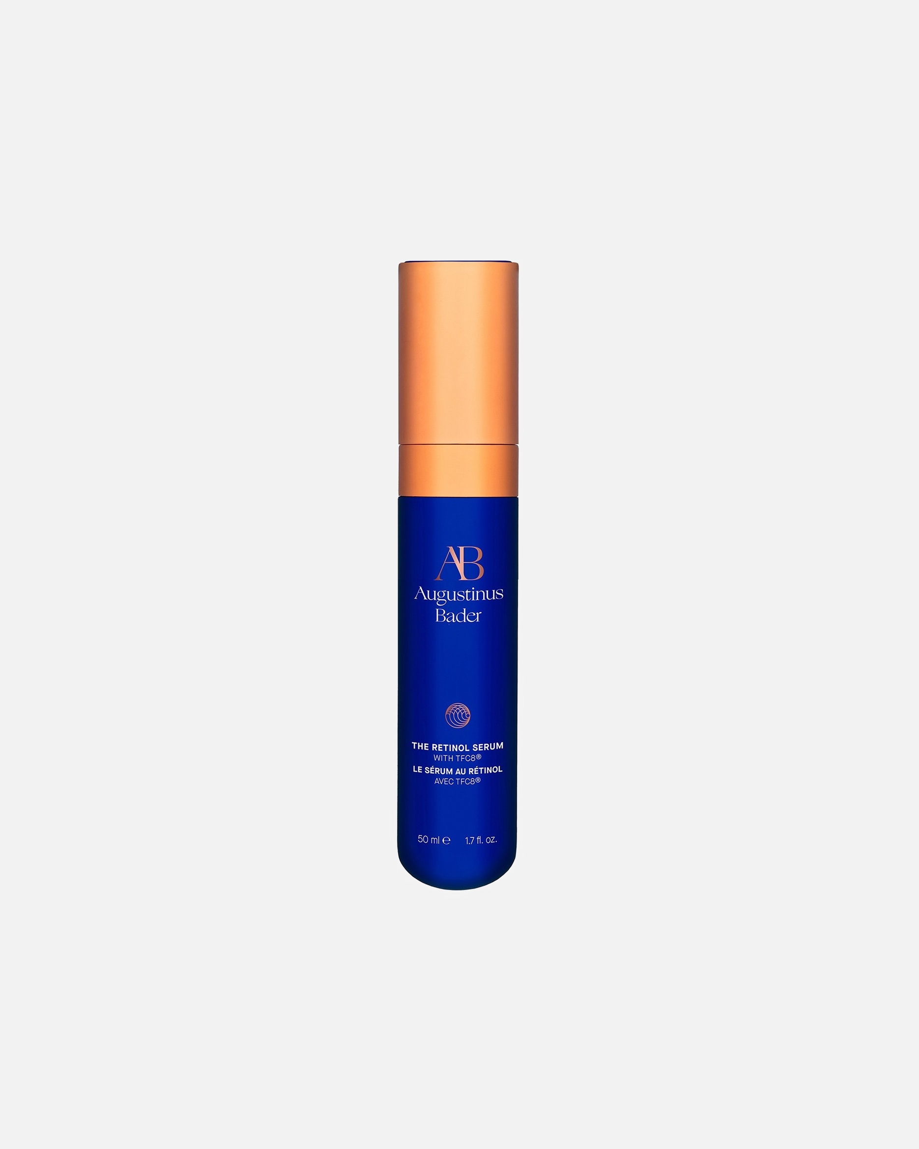 Hydraterend serum voor UnisexAugustinus BaderTHE RETINOL SERUM50 ml