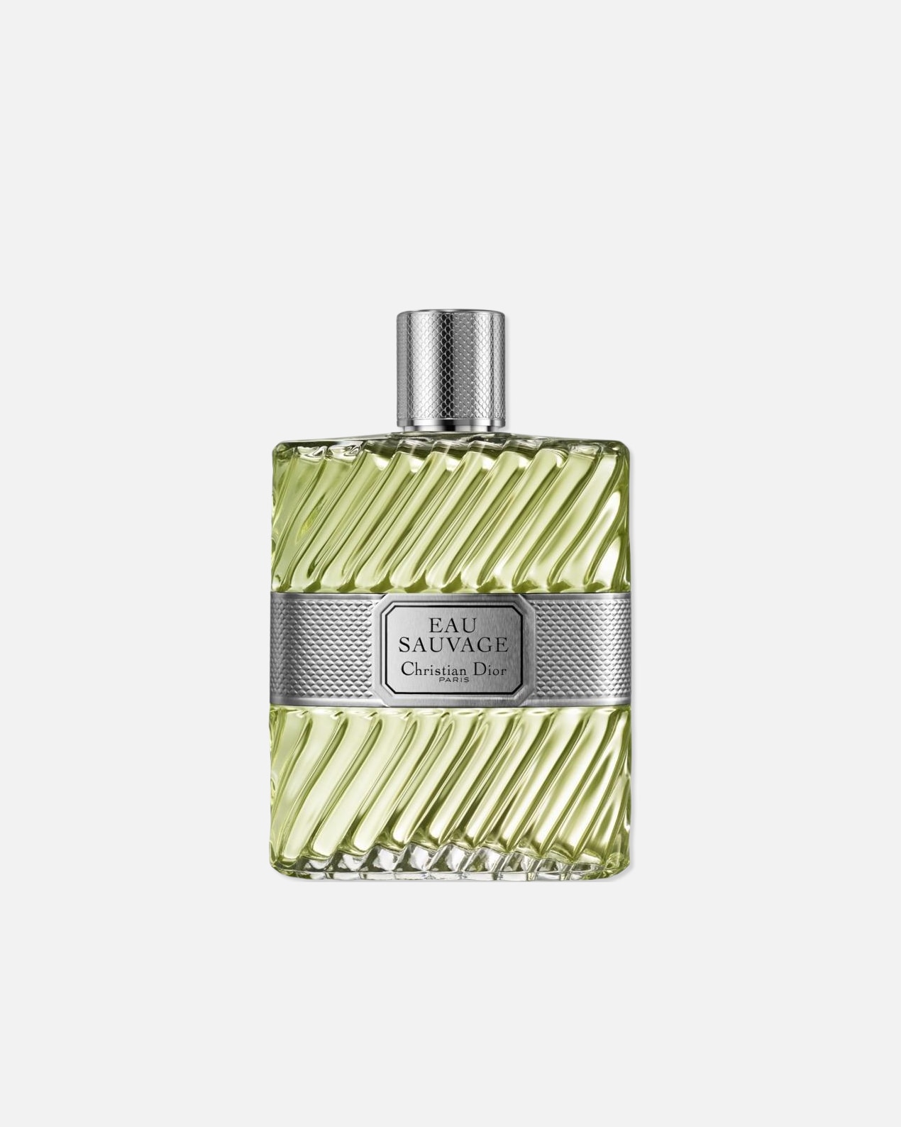 Eau de toilette voor DIOREau Sauvage200 ml