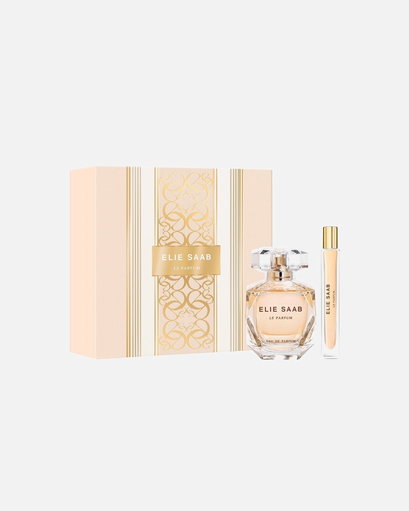Geurset voor Elie SaabLe ParfumEau de Parfum 50 ml Set1 stuk