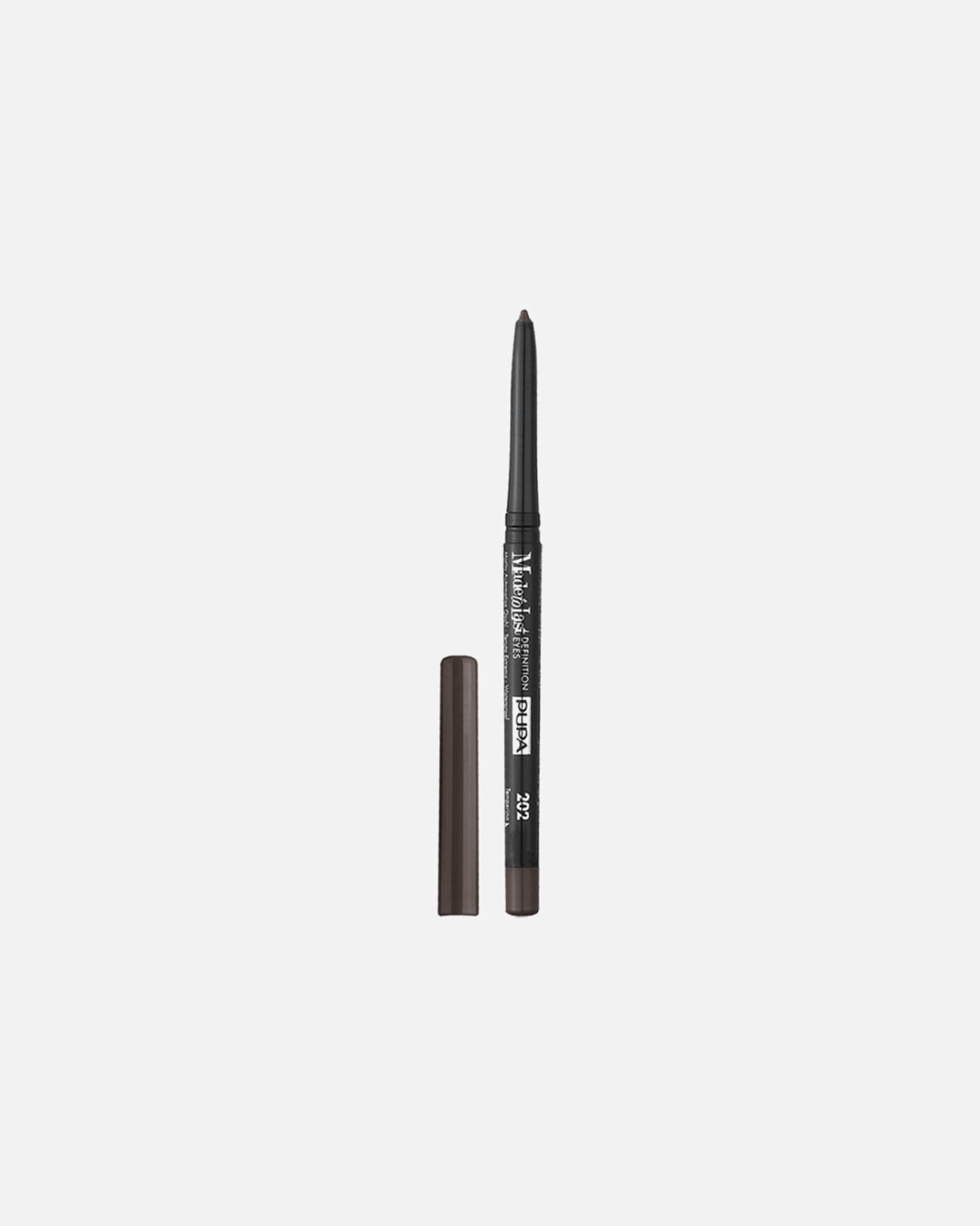 Eyeliner voor UnisexPUPA MilanoMade To Last Definition202 - DARK COCOA