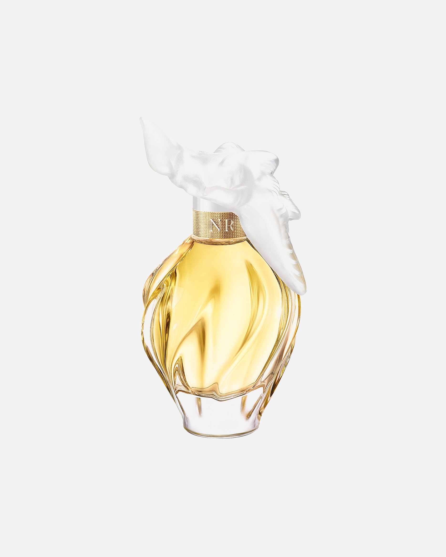 Eau de toilette voor Nina RicciL'Air Du Temps50 ml