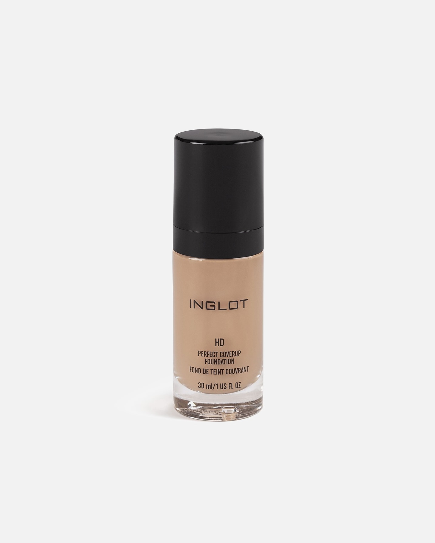 Foundation voor UnisexInglotFace & Body GlowNr.82