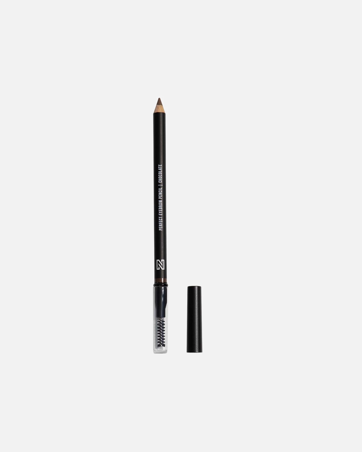 Wenkbrauwpotlood voor N BEAUTYPerfect Eyebrow PencilChocolate