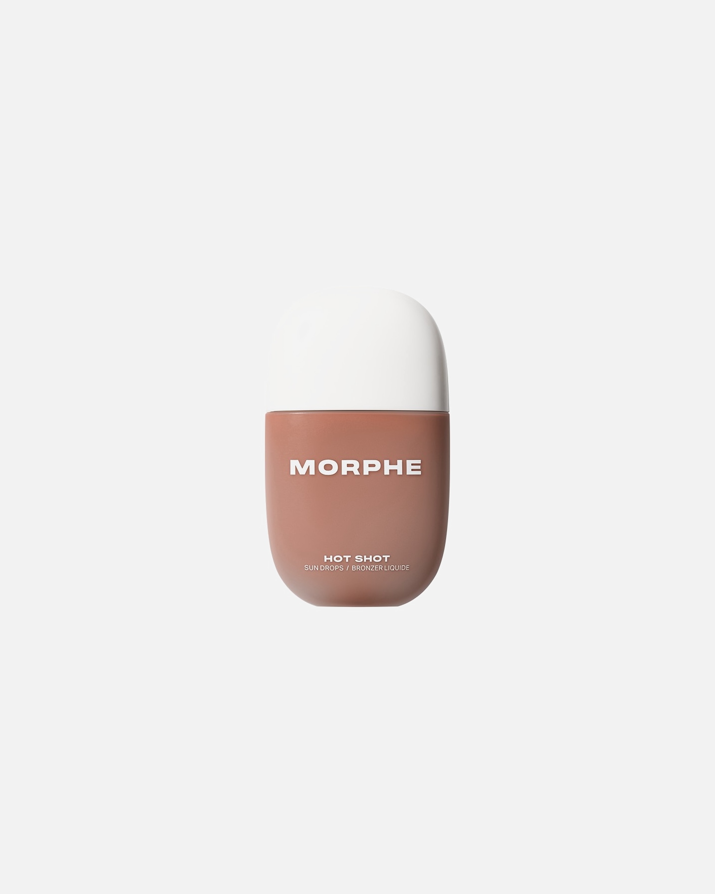Bronzer voor UnisexMorpheHot Shot DropsFIRE SIGN