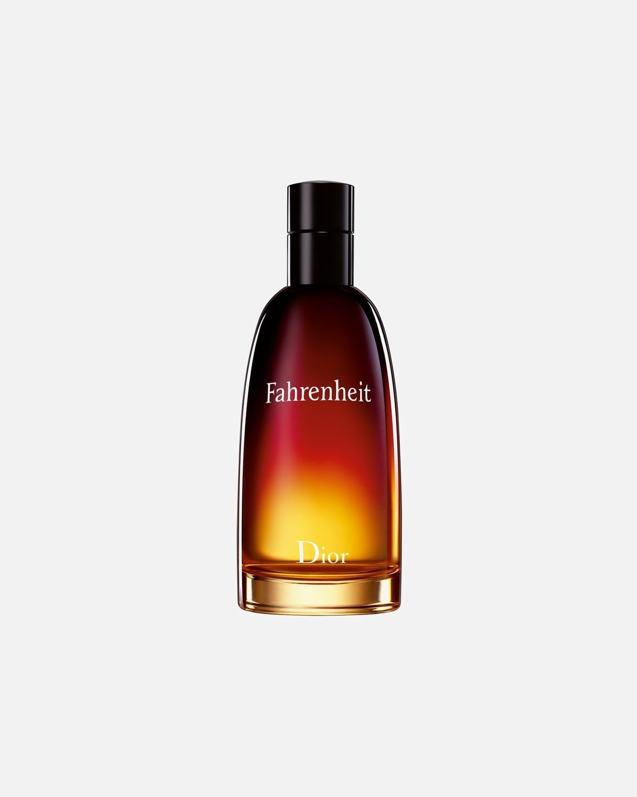 Eau de toilette voor DIORFahrenheitFahrenheit200 ml
