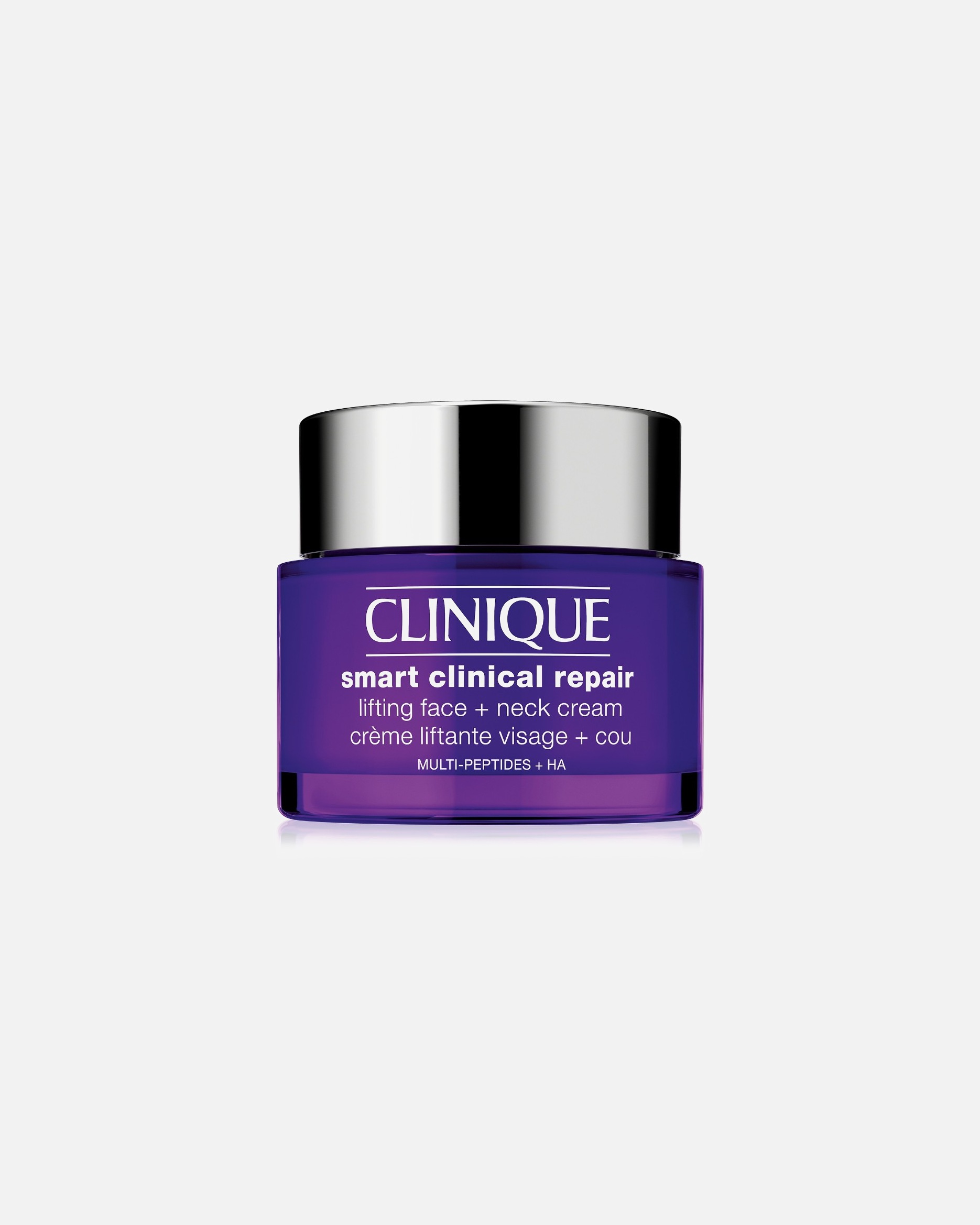 Anti-aging verzorging voor UnisexClinique SmartClinical Repair Lifting Face + Neck Cream75 ml