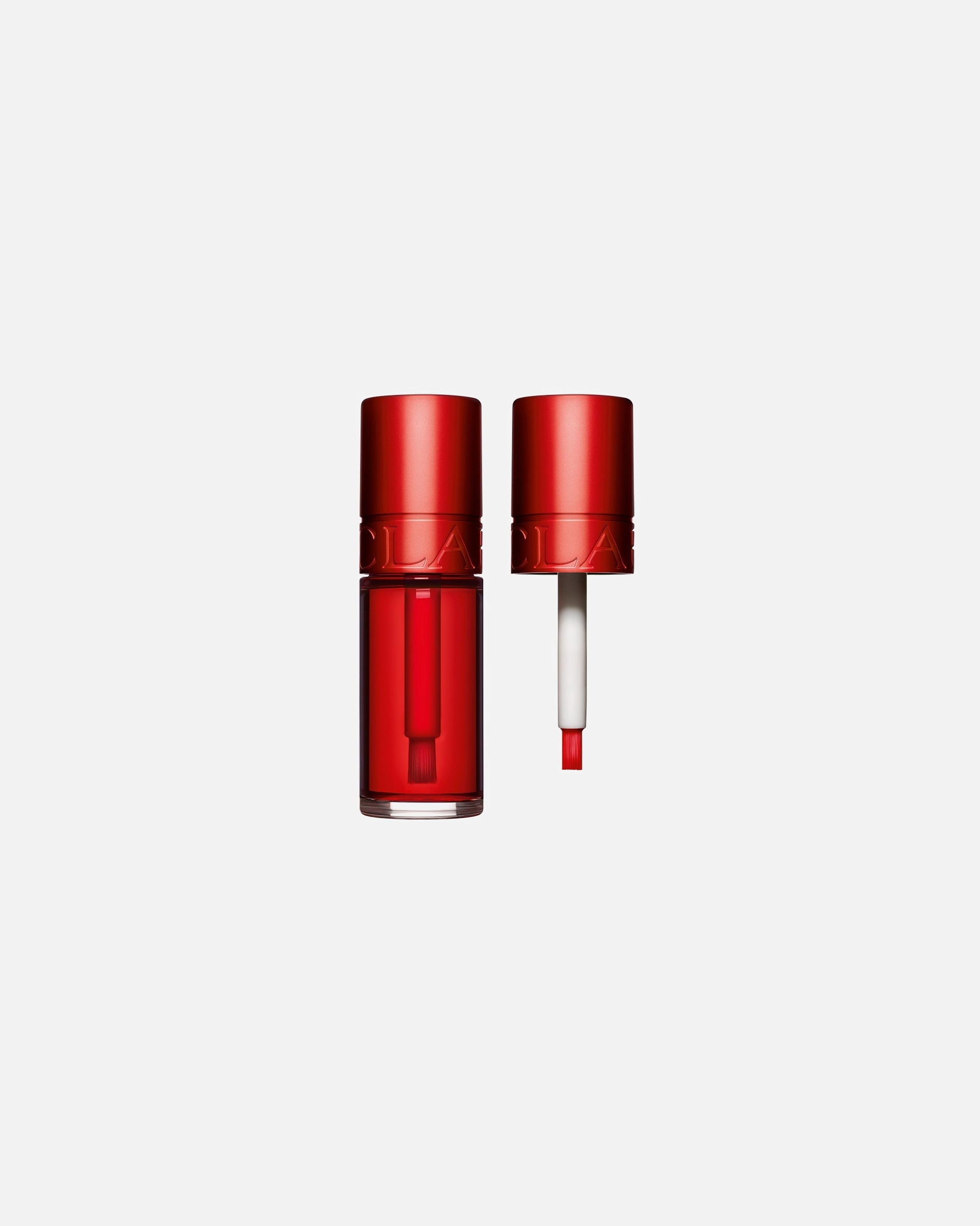 Lipstain voor UnisexClarinsWater Lip Stain03 Red Water