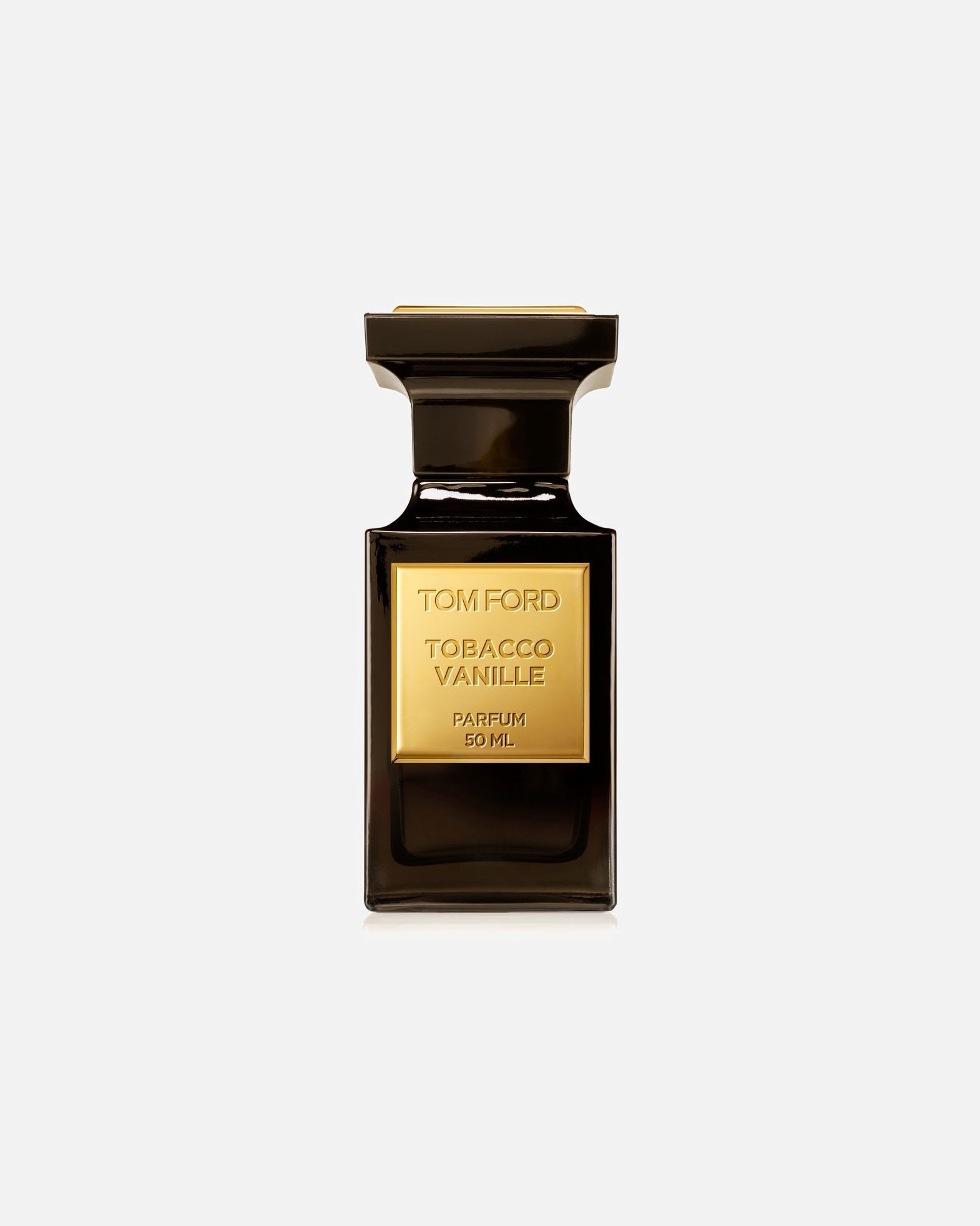 Parfum voor UnisexTOM FORDPrivate Blend FragrancesTobacco Vanille50 ml