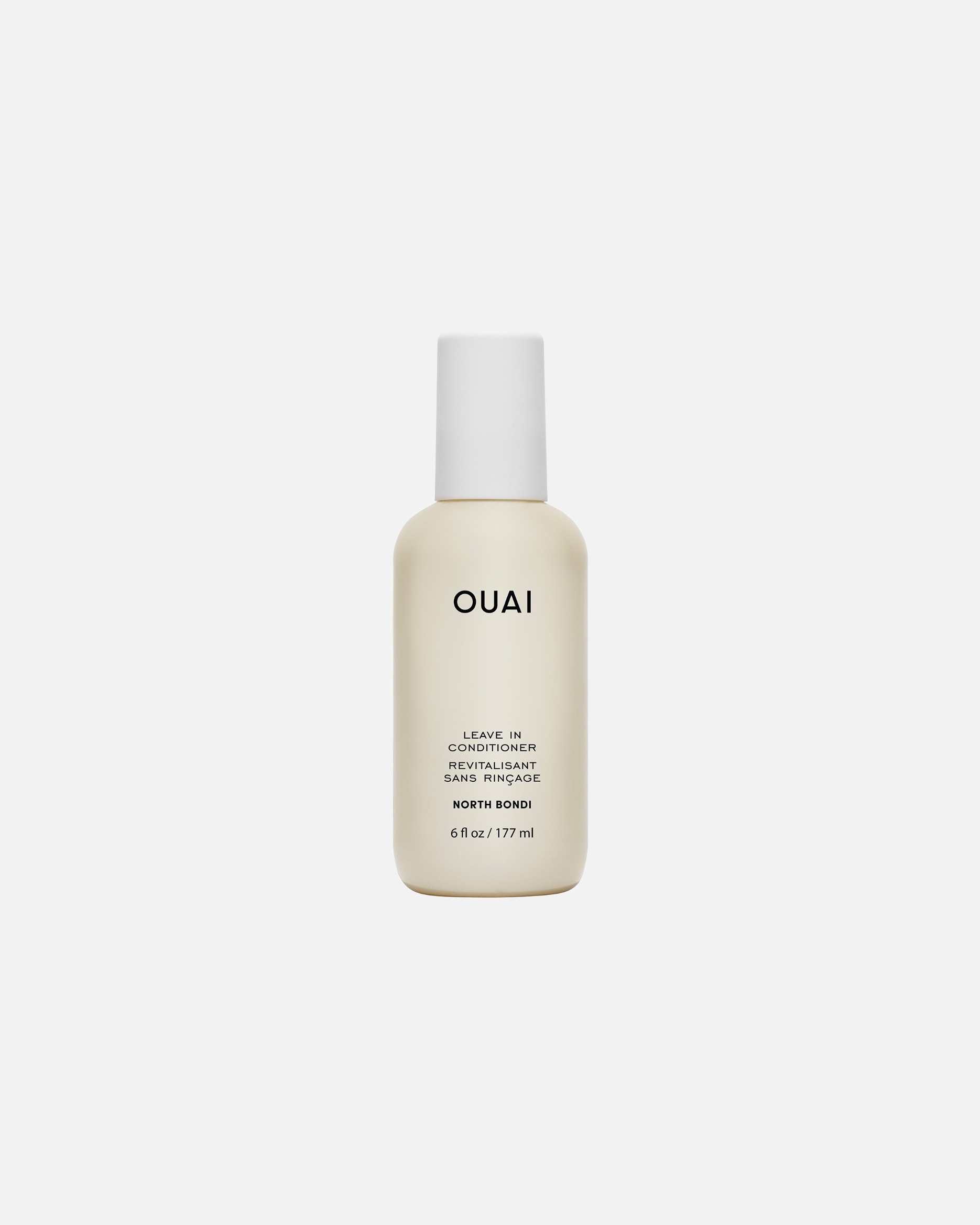 Leave-in conditioner voor UnisexOuaiNorth Bondi177 ml