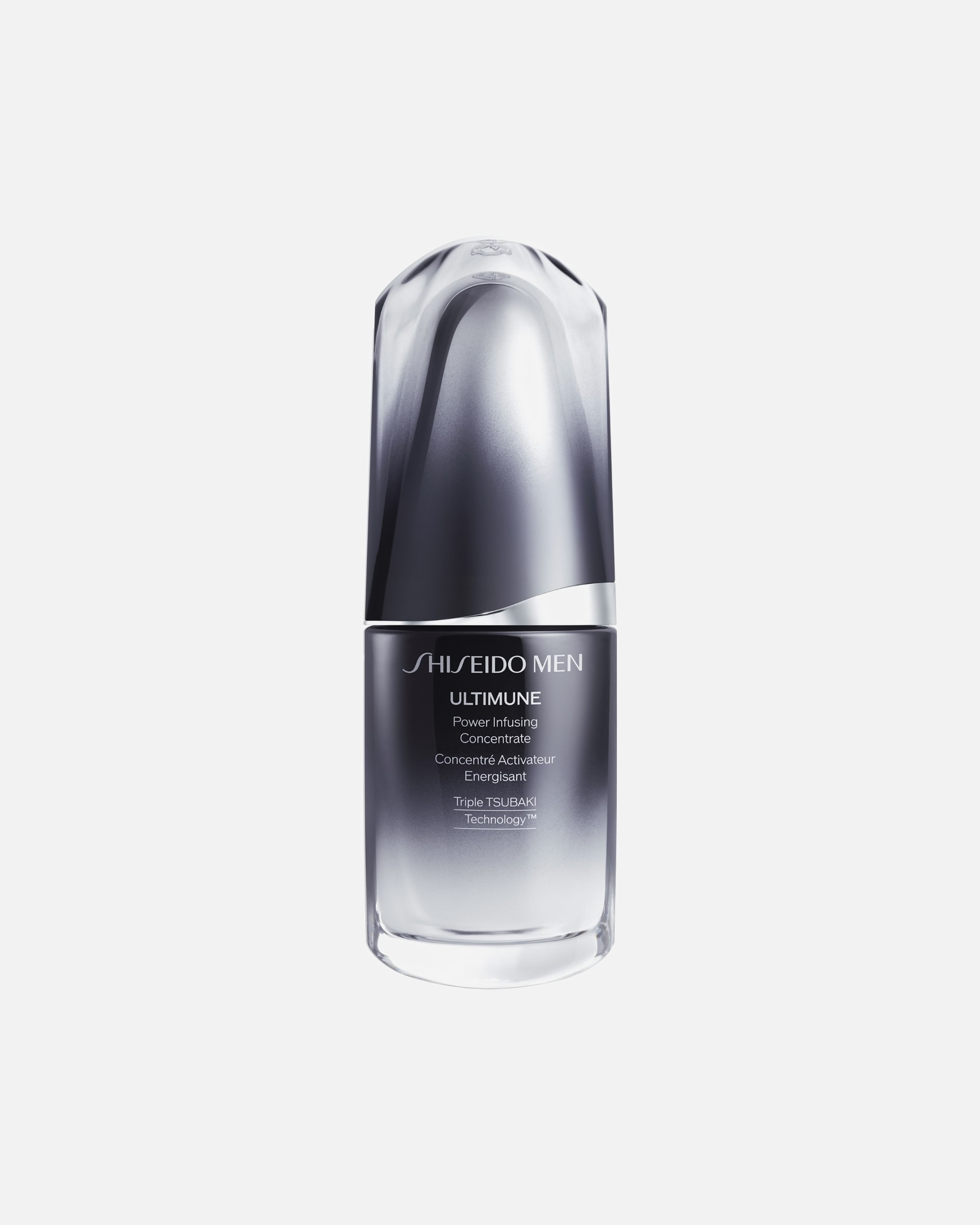 Anti-aging serum voor ShiseidoSHISEIDO MENUltimune Power Infusing Serum30 ml