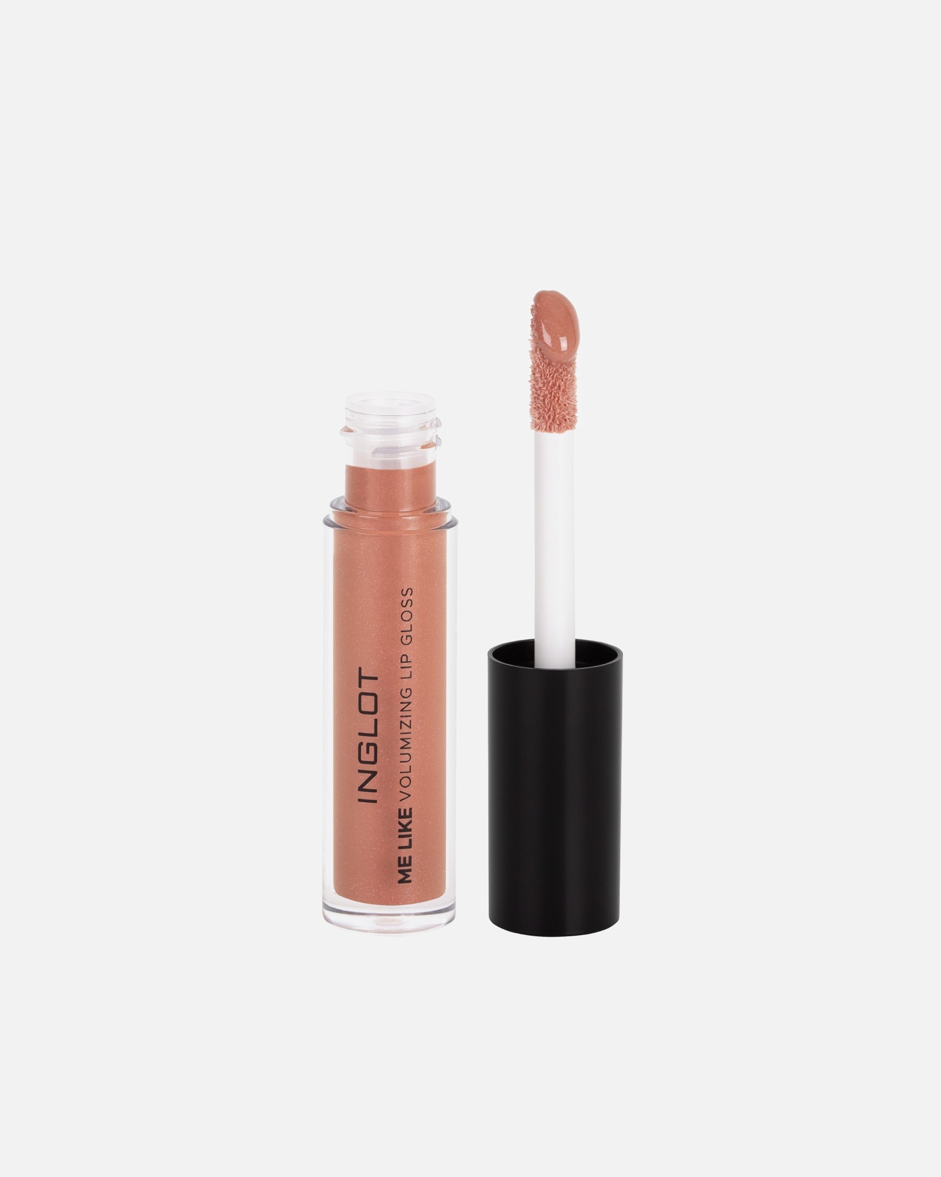 Lipgloss voor UnisexInglotMe Like Voluminizing56