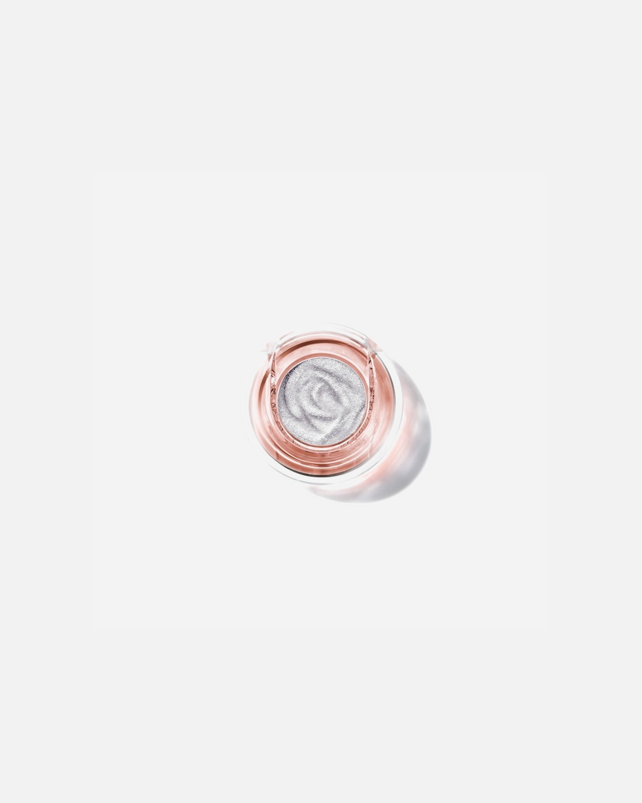 Oogschaduw voor LancômeIdôleGoddess Dimension Monoeyeshadow mit Satin Finish08 - COSMIC FROST