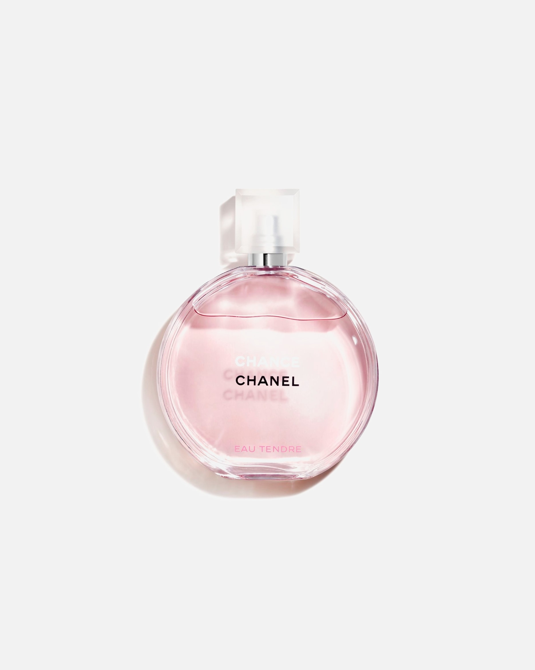 Eau de toilette voor CHANELCHANCE EAU TENDREEAU DE TOILETTE VERSTUIVER100 ml