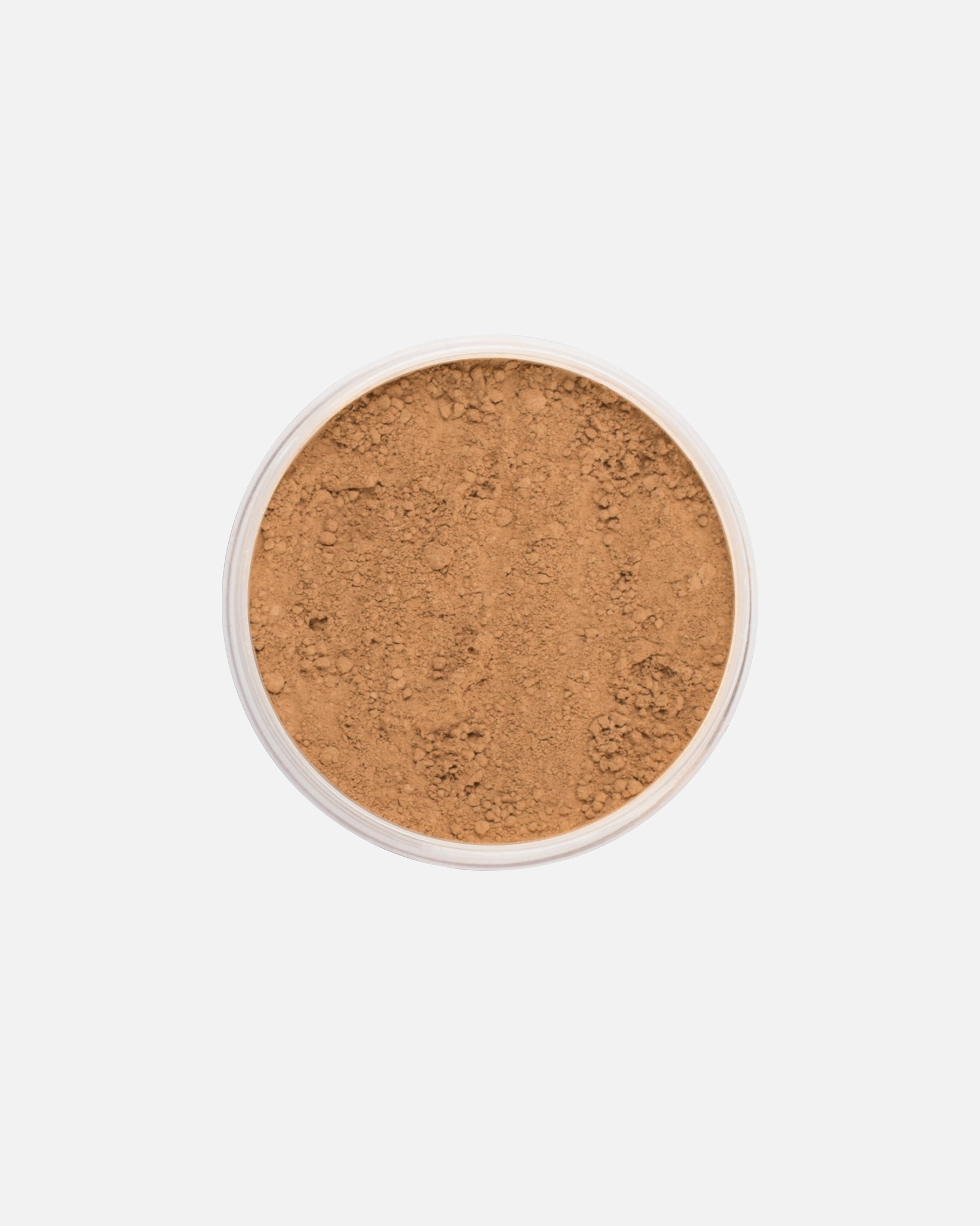 Foundation voor UnisexIDUN MineralsMineral Powder FoundationEMBLA WARM MEDIUM DARK