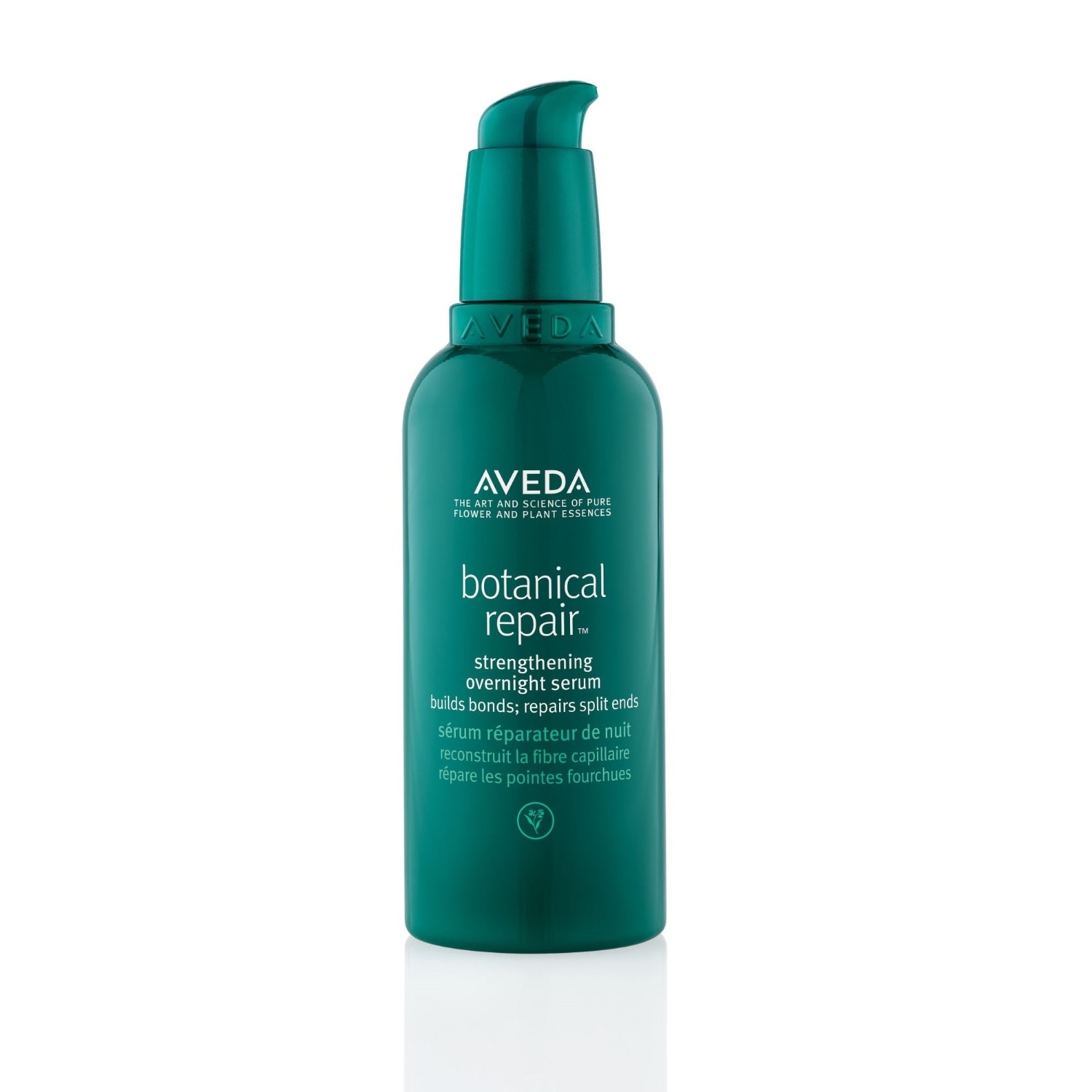 Strengthening Overnight Serum