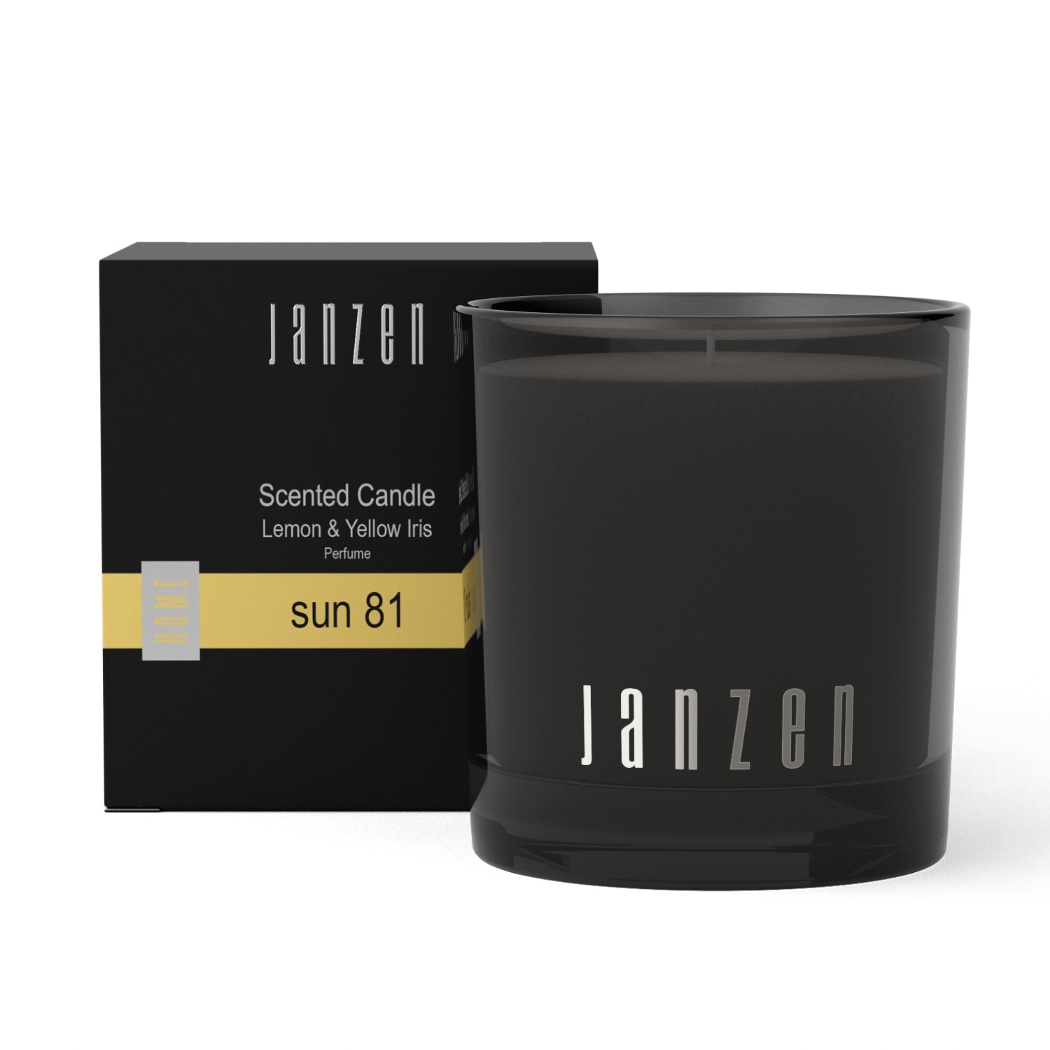 Scented Candle
