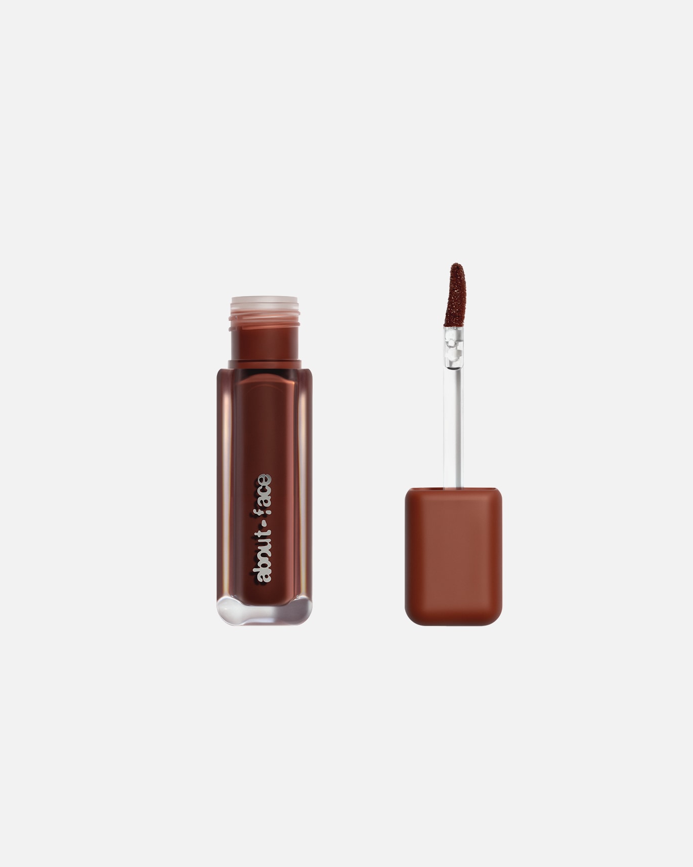 Lipplumper voor Unisexabout-faceDefault Brand LineBlurred MatteOPULENT