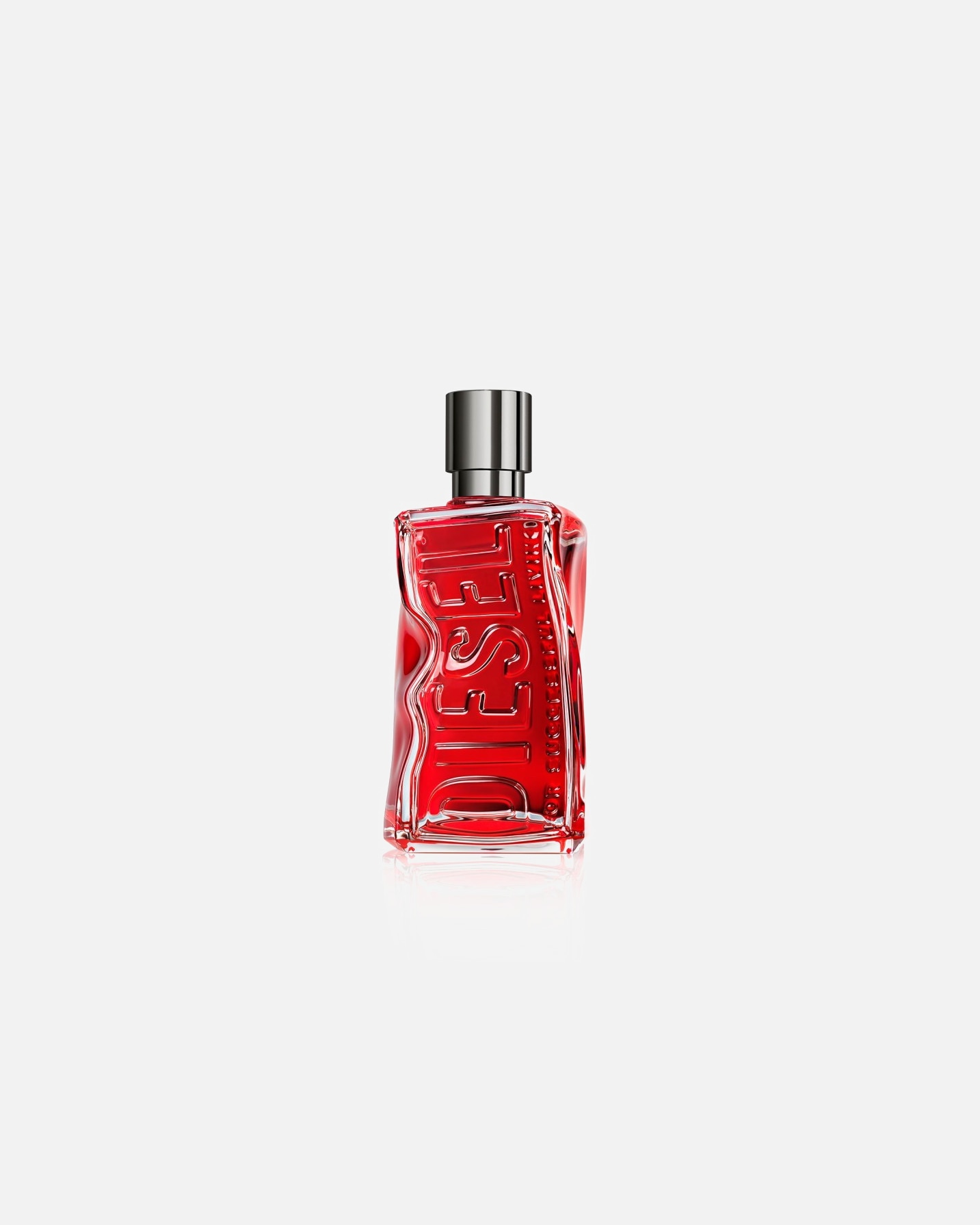Eau de parfum voor D by DieselRood100 ml