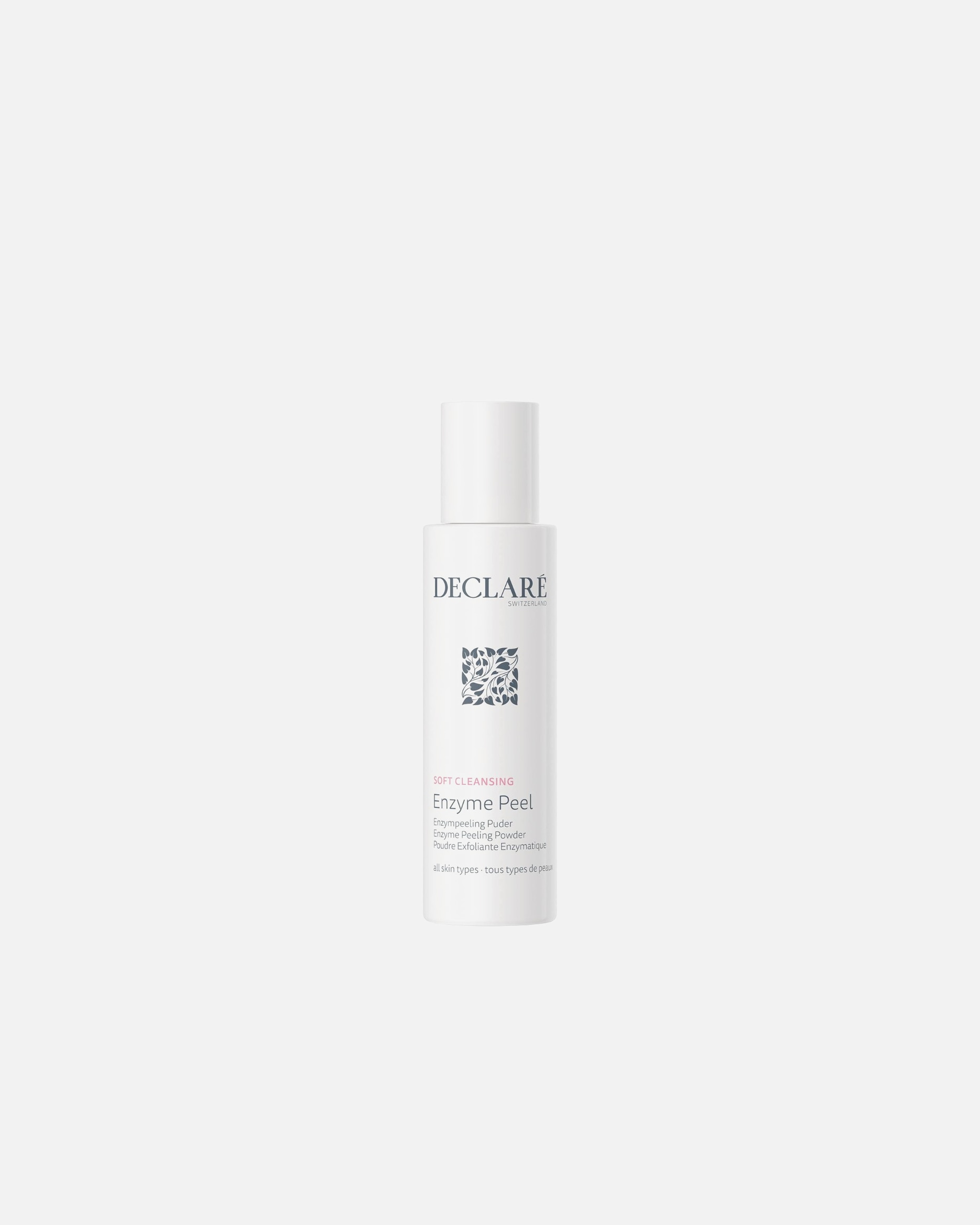 Reinigingspoeder voor UnisexDeclaréSoft CleansingEnzymatische peeling50 g