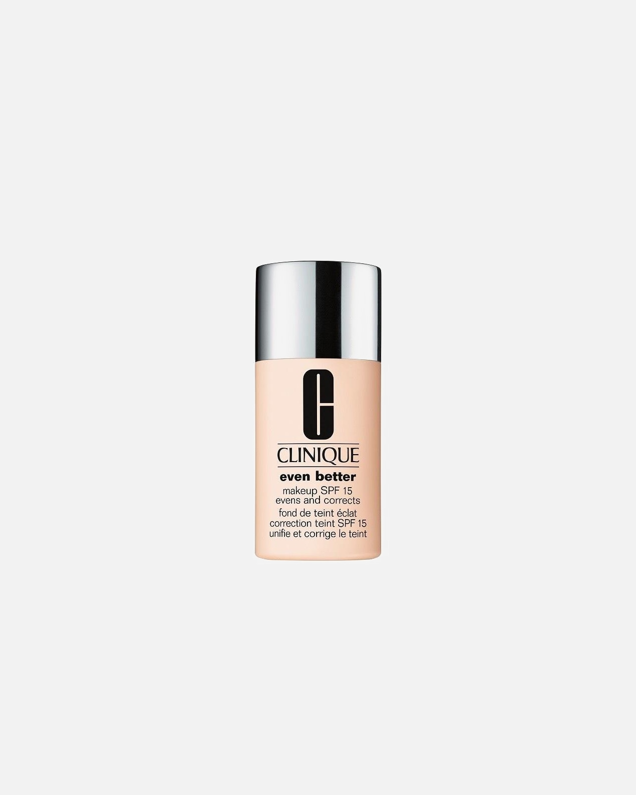 Foundation voor UnisexCliniqueEven Better™Even Better Makeup SPF 15 (2,3)CN02 - Breeze