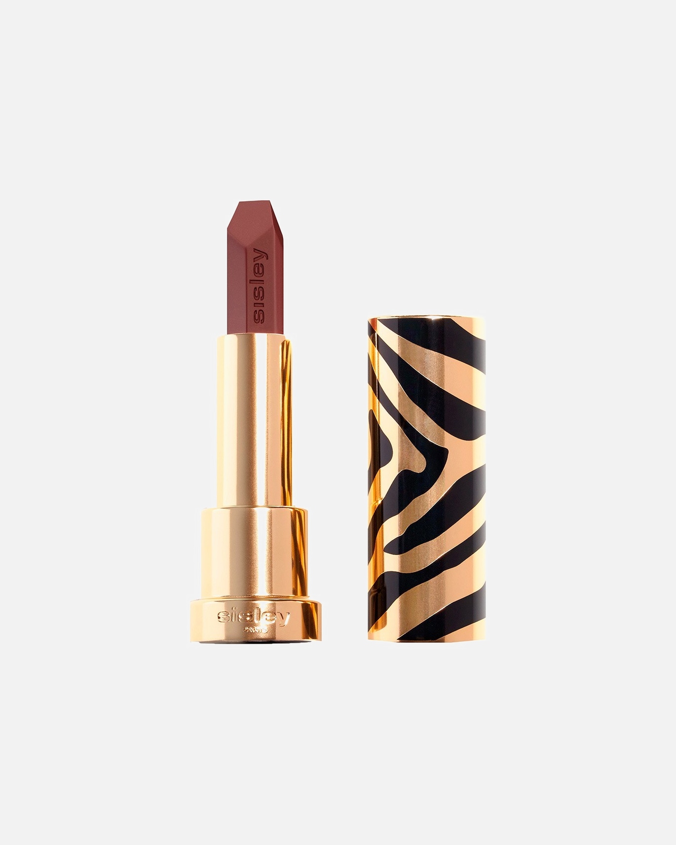 Lipstick voor UnisexSisleyLe Phyto Rouge N°201 Rose Tokyo13 - Beige Eldorado