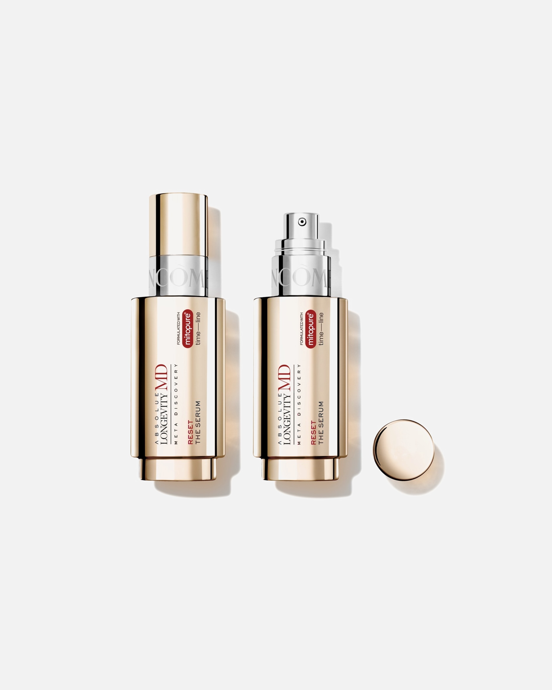 Anti-aging serum voor UnisexLancômeAbsolue Longevity MDLongevity MD Reset The Serum50 ml