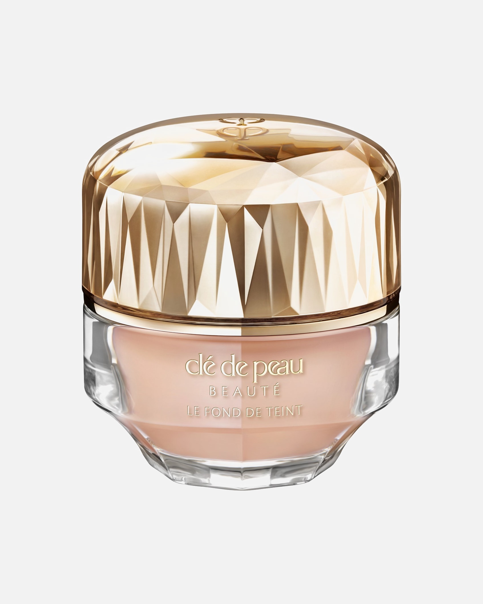 Foundation voor UnisexClé de Peau BeautéThe FoundationWB20