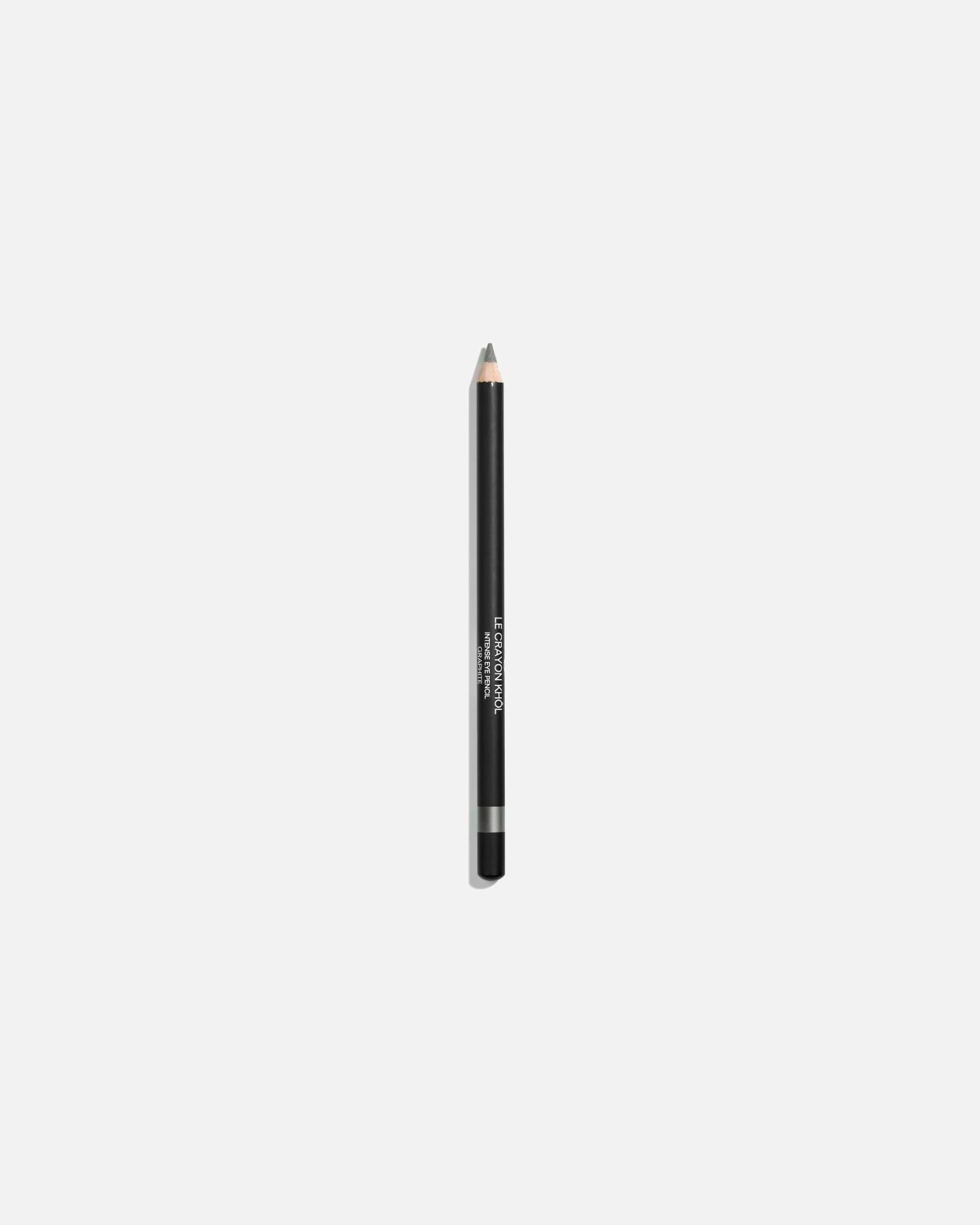 Oogpotlood voor UnisexCHANELLE CRAYON KHÔL KOHLPOTLOOD64 GRAPHITE