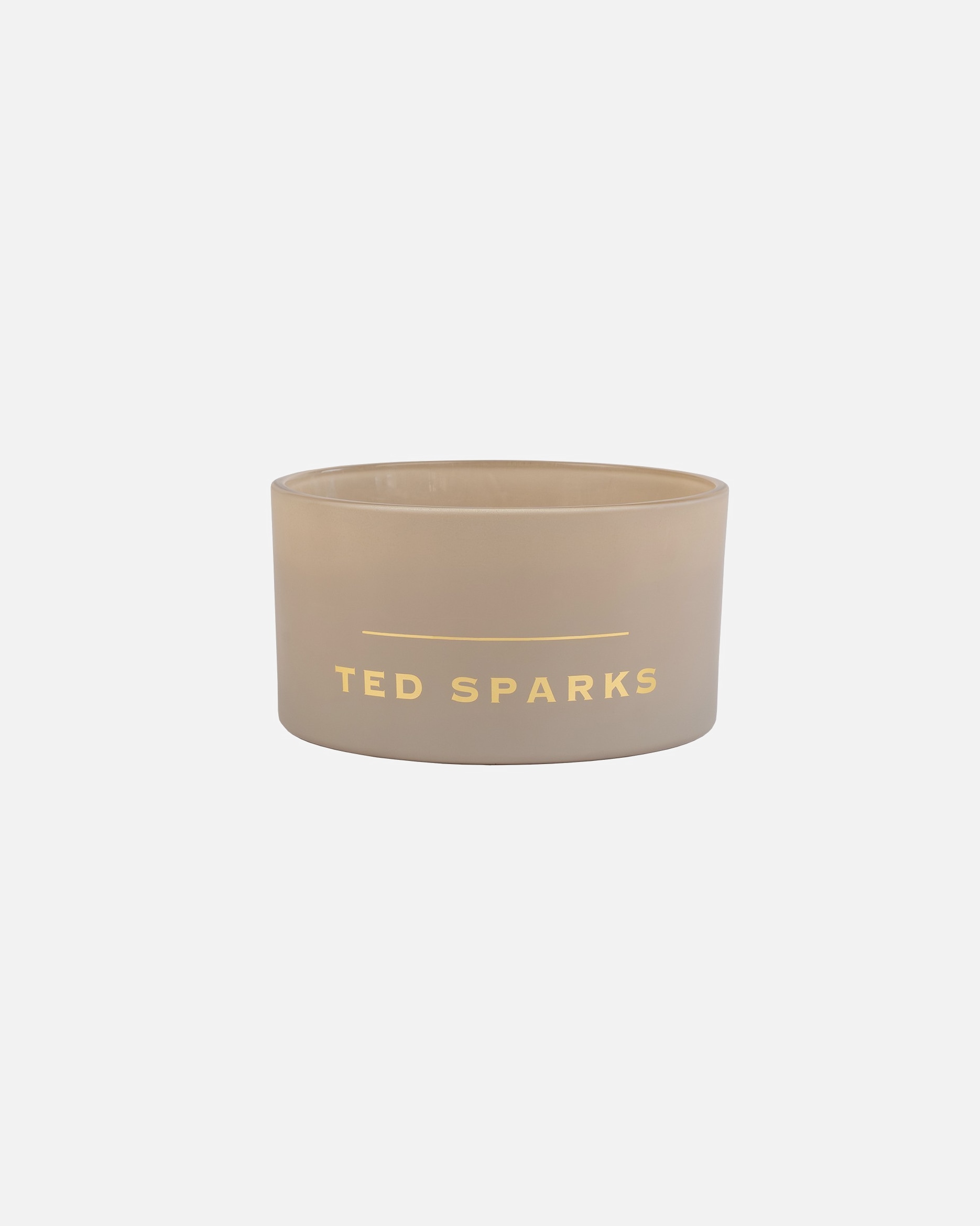 Geurset voor UnisexTed SparksTonka & PepperXL Candle1 stuk