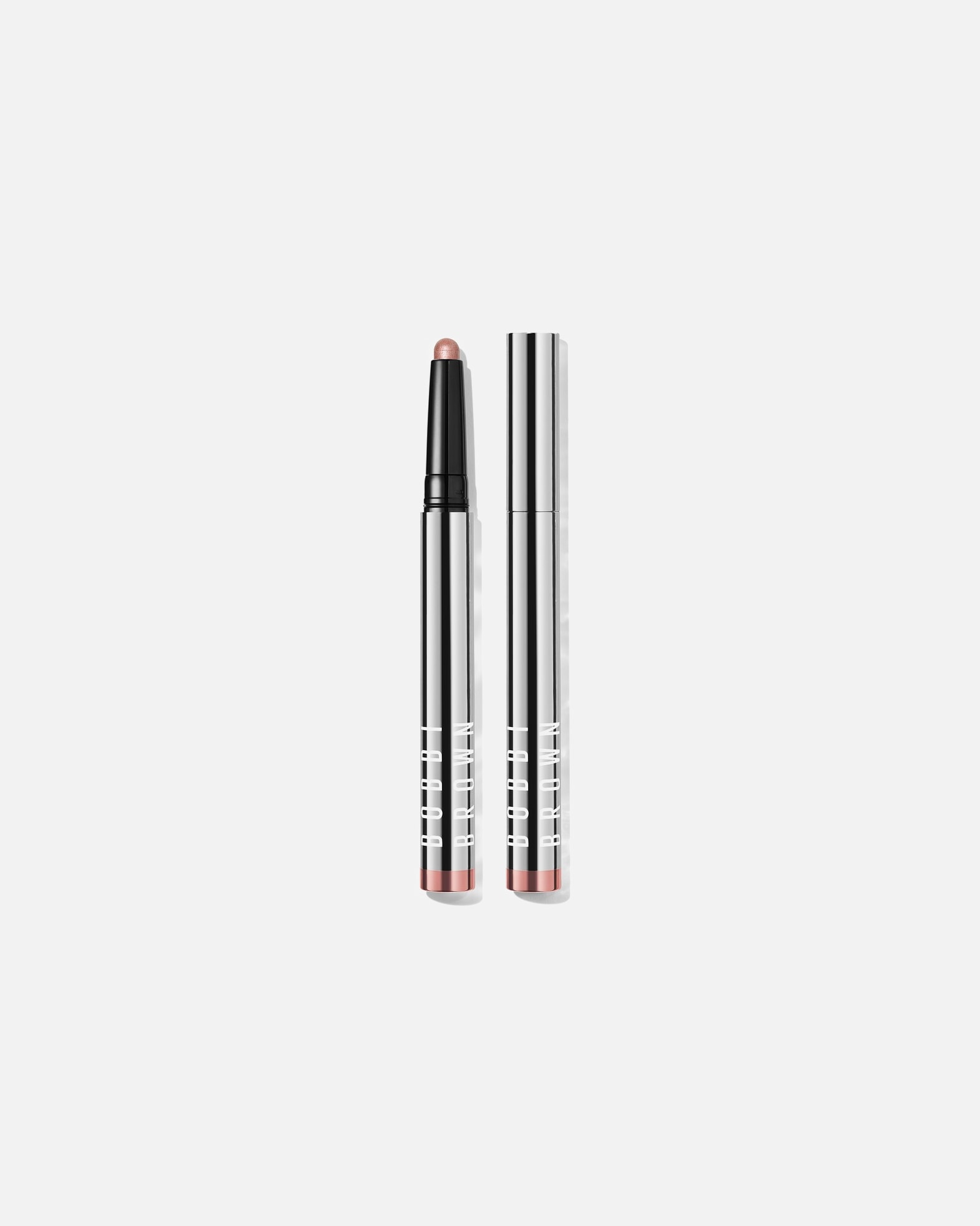 Oogschaduw voor Bobbi BrownMolten Metal Shadow Stick03 - ROSE QUARTZ