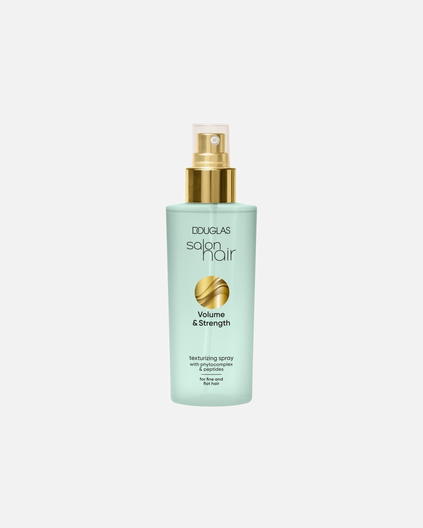 Haarcrème voor UnisexDouglas Collection Salon Hair Volume & Stength Texturizing Spray (100ml)