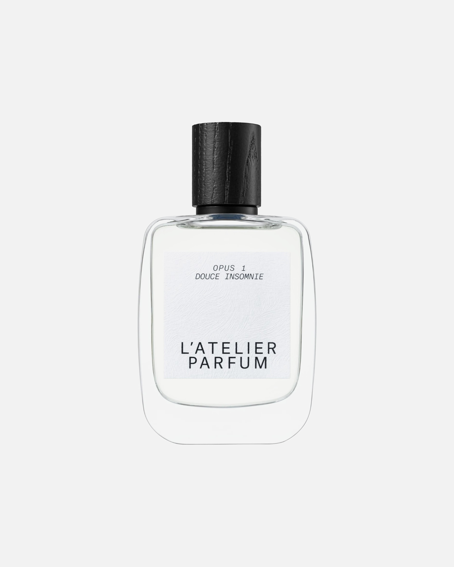Eau de parfum voor L`Atelier ParfumDouce Insomnie50 ml
