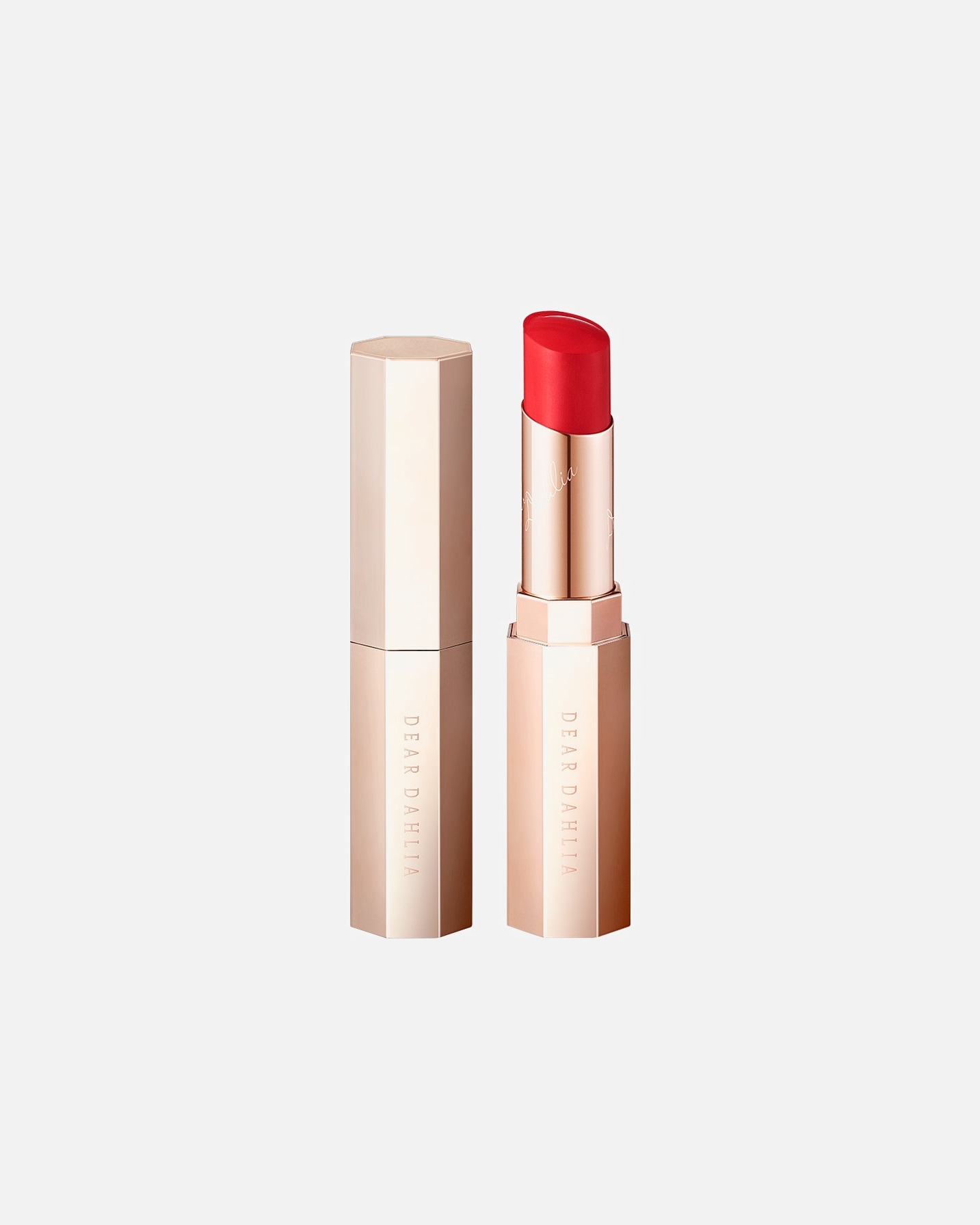 Lipstick voor UnisexDear DahliaBlooming EditionParadise Color BalmB106 - Cindy