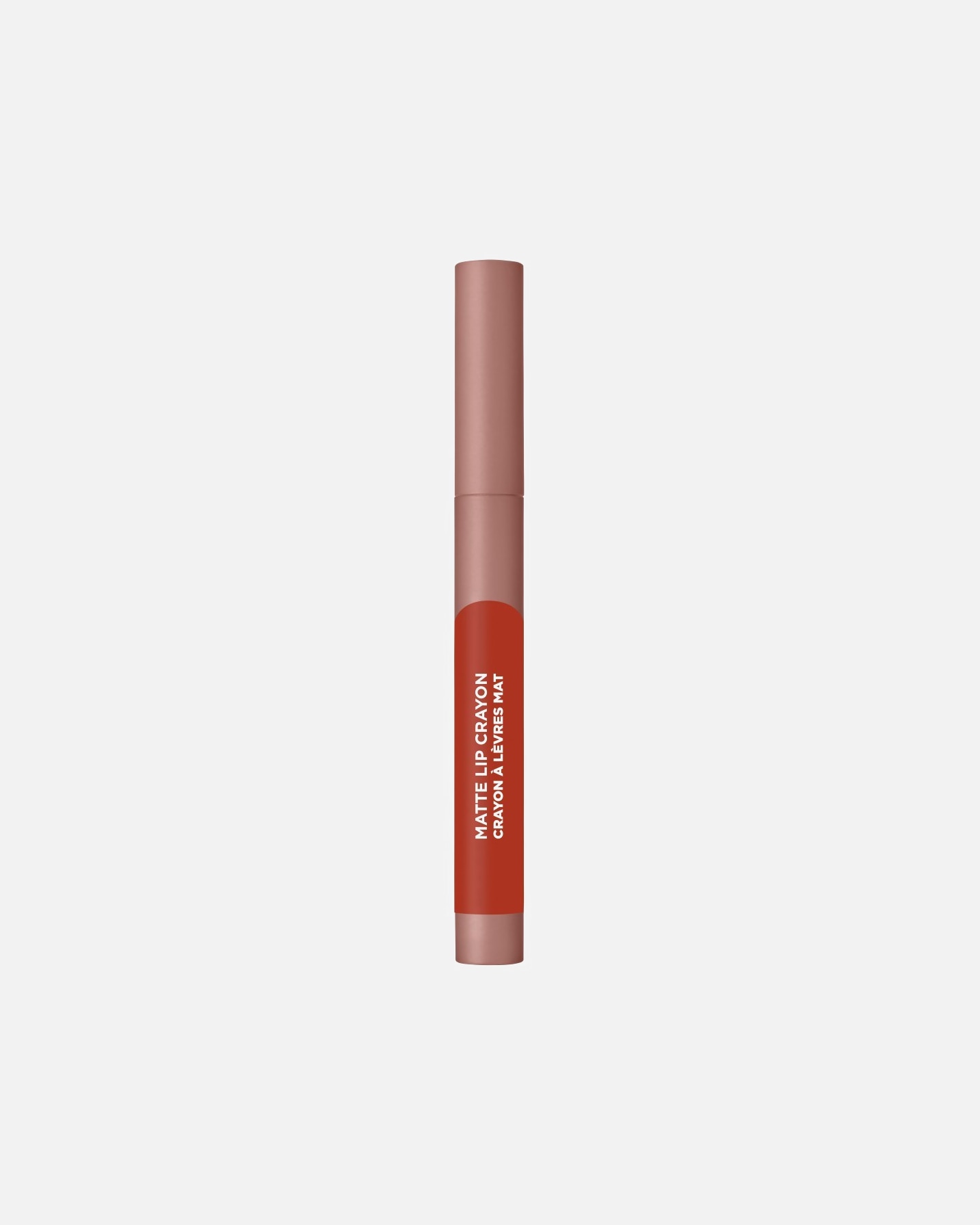 Lipstick voor UnisexL’Oréal Paris106 - HOT APRICOT