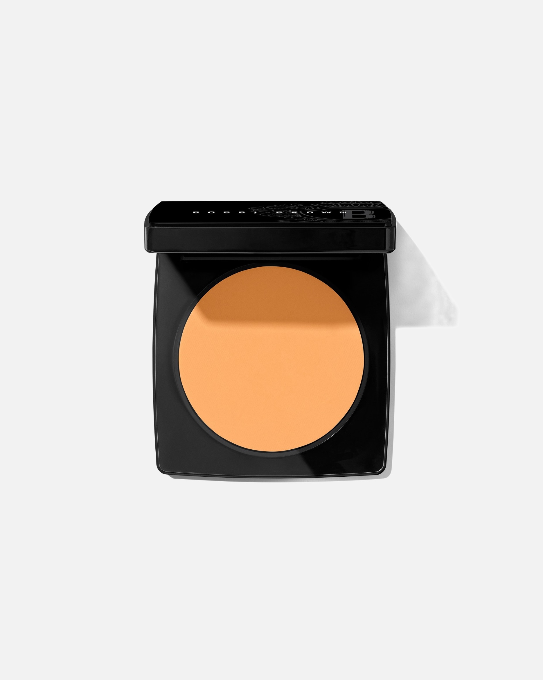 Poeder voor UnisexBobbi BrownSheer Finish Pressed PowderSoft Honey