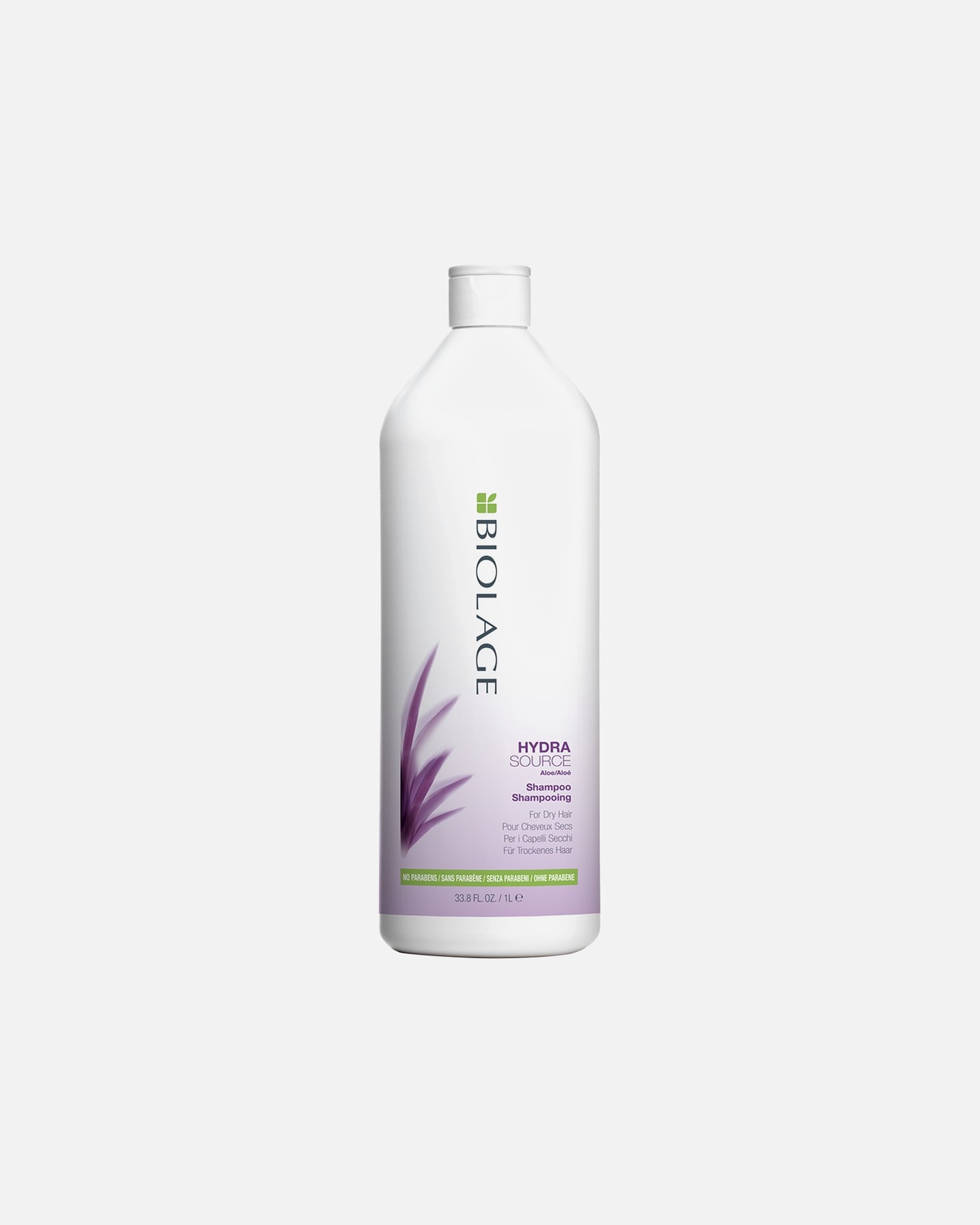 Haarshampoo voor UnisexBiolageHydra Source1000 ml