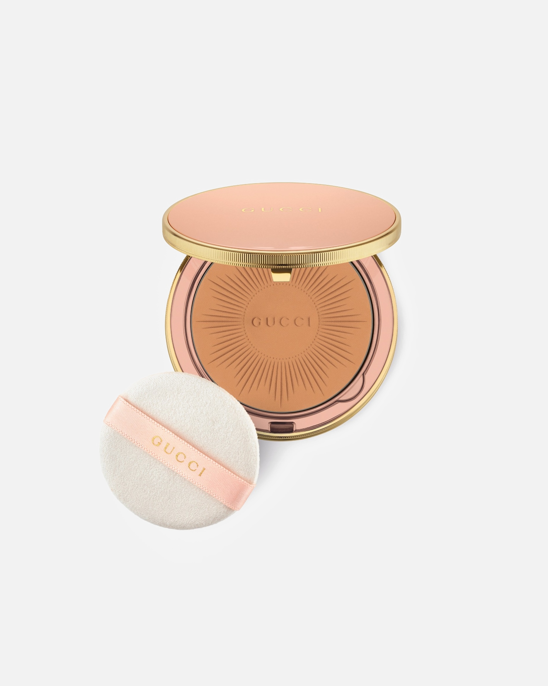 Poeder voor UnisexGucci BeautyMatte Powder11.5