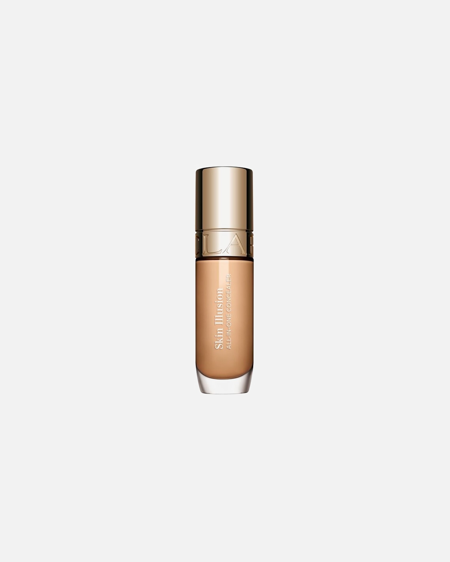 Concealer voor ClarinsSkin IllusionAll-In-One7