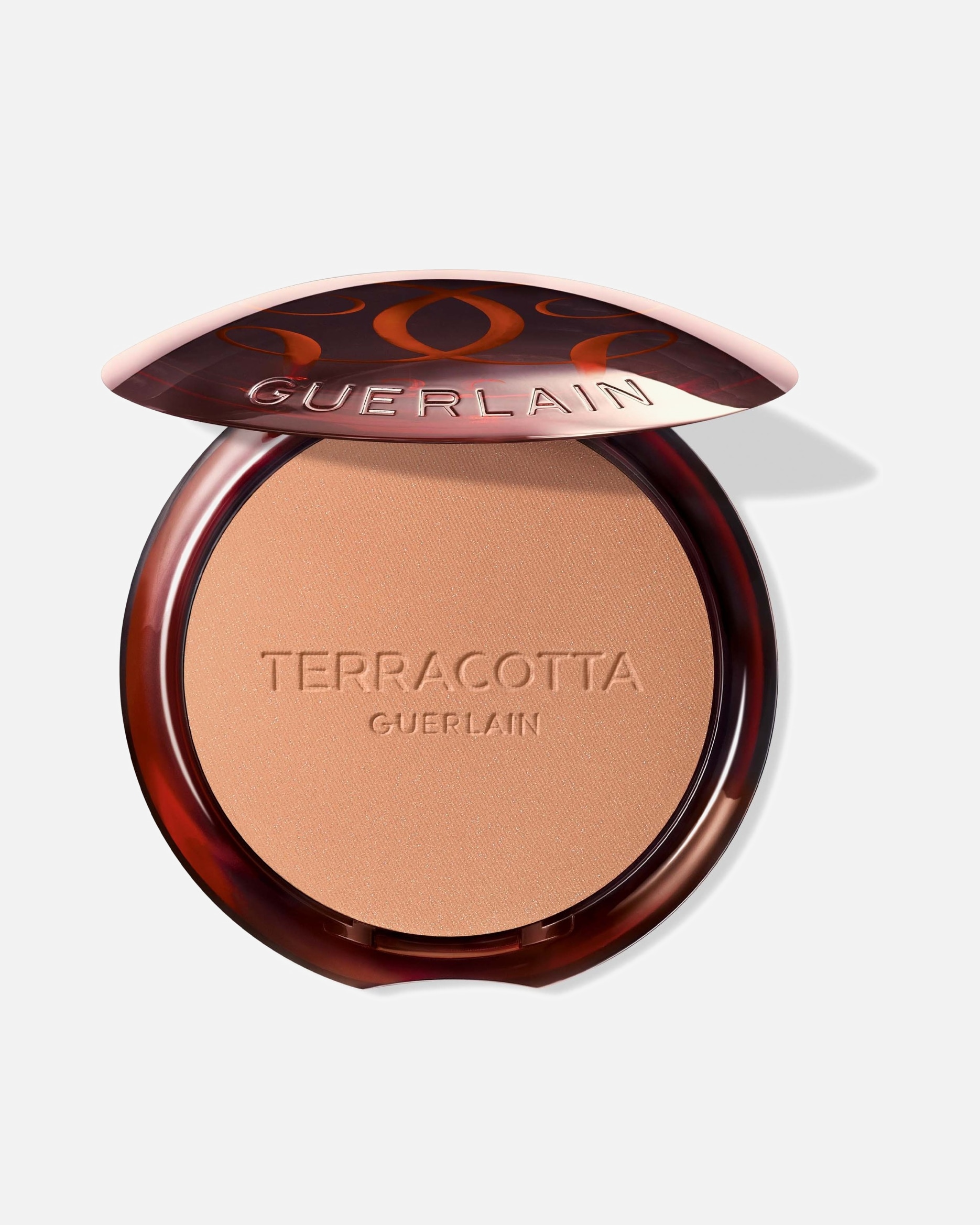 Bronzer voor UnisexGuerlainTerracottaBronzing Powder0 - LIGHT COOL
