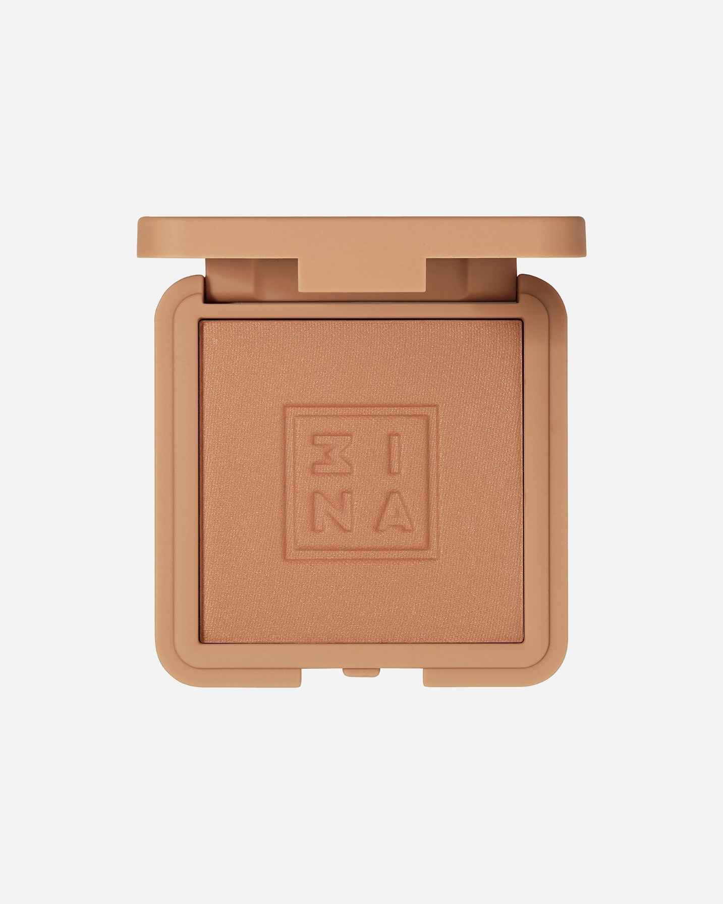 Blush voor Unisex3INAThe Blush591 - Brown Sand