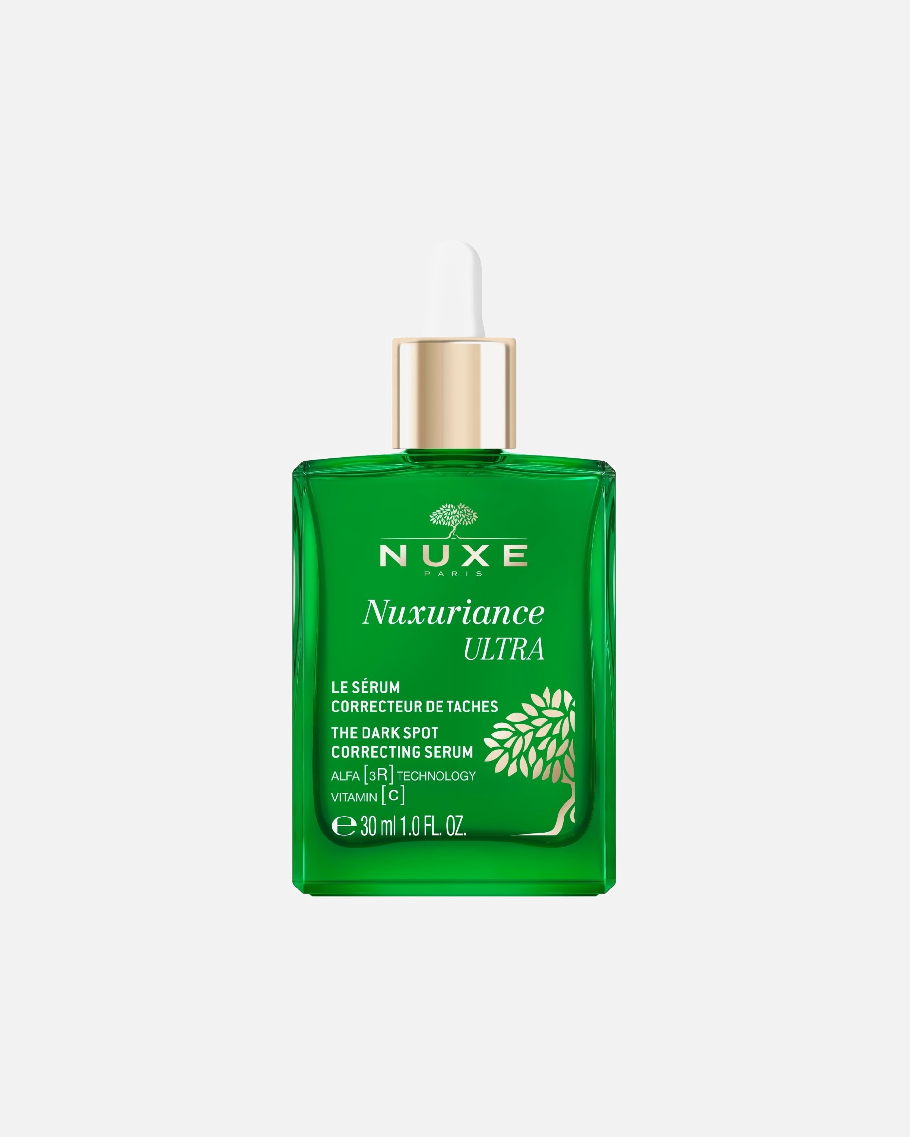 Anti-aging serum voor UnisexNUXENuxuriance® UltraThe Dark Spot Correcting Serum30 ml