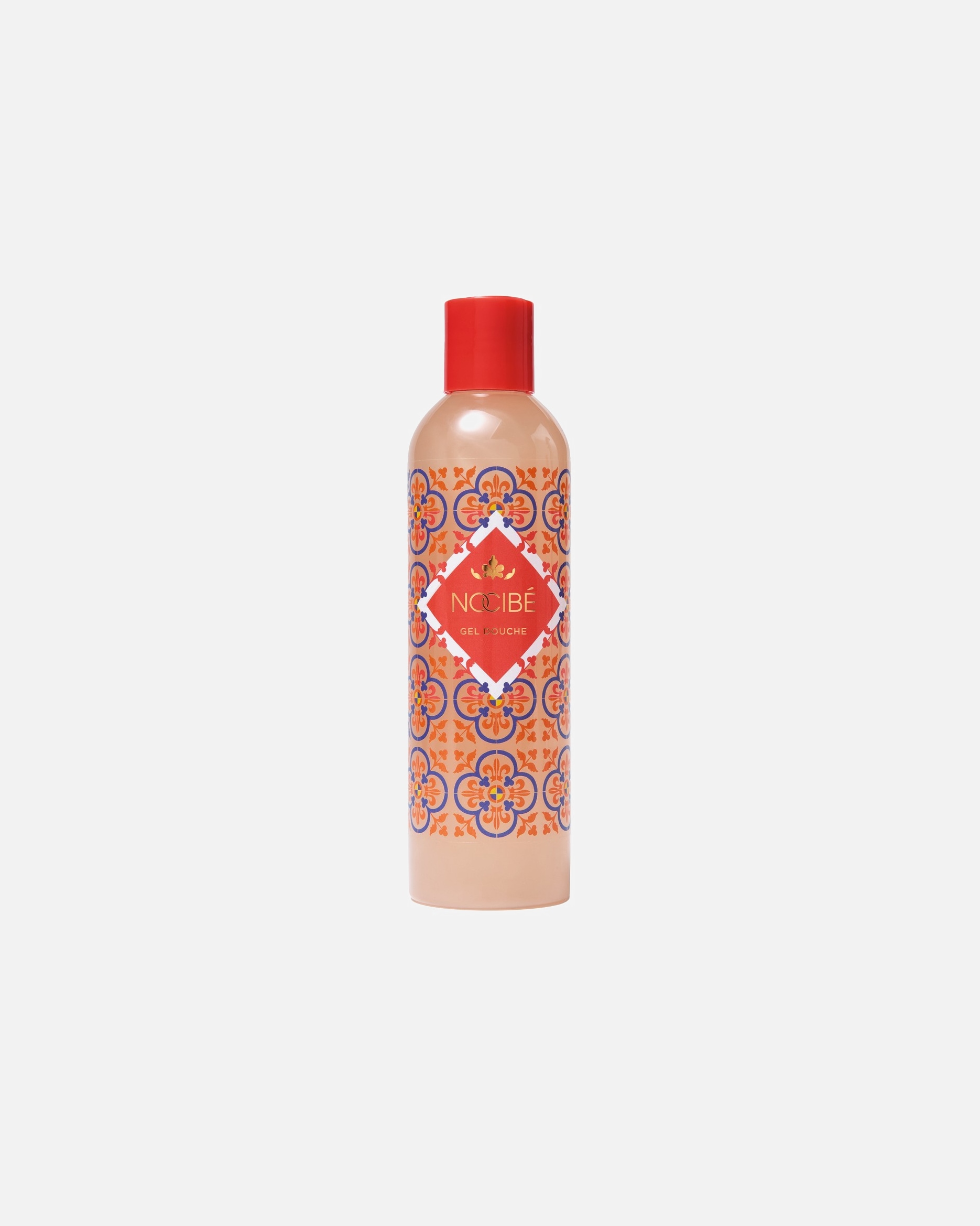 Douchegel voor UnisexCollection NocibéItalian Summer250 ml