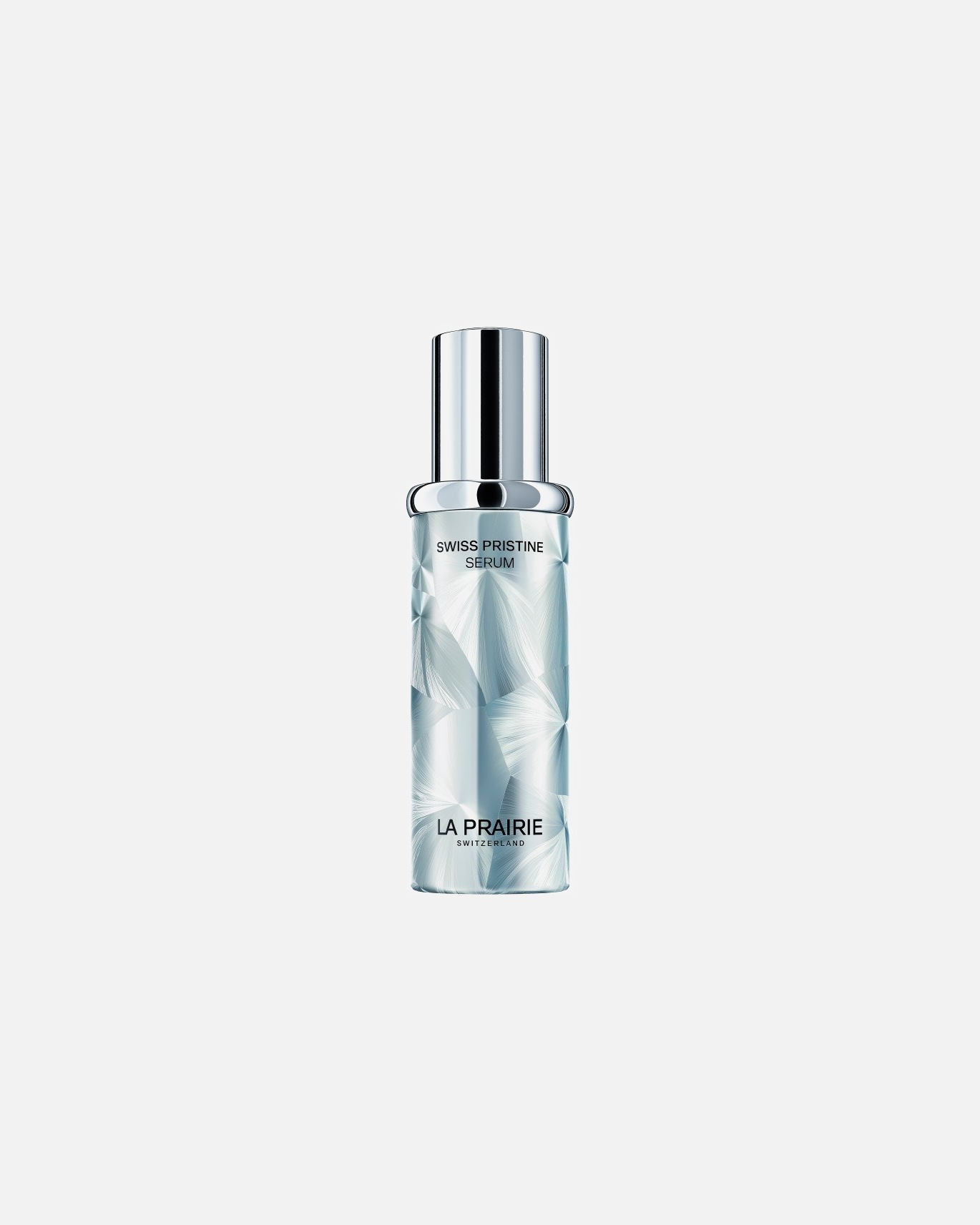 Glowserum voor UnisexLa PrairieSwiss Pristine30 ml